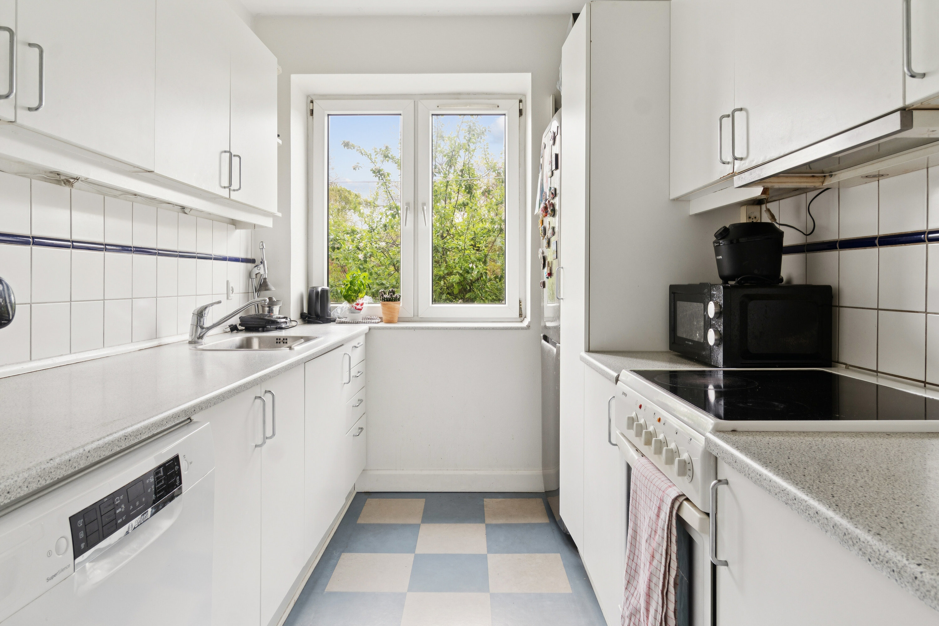 Nordre Ringvej 12, st.. th., 2600 Glostrup