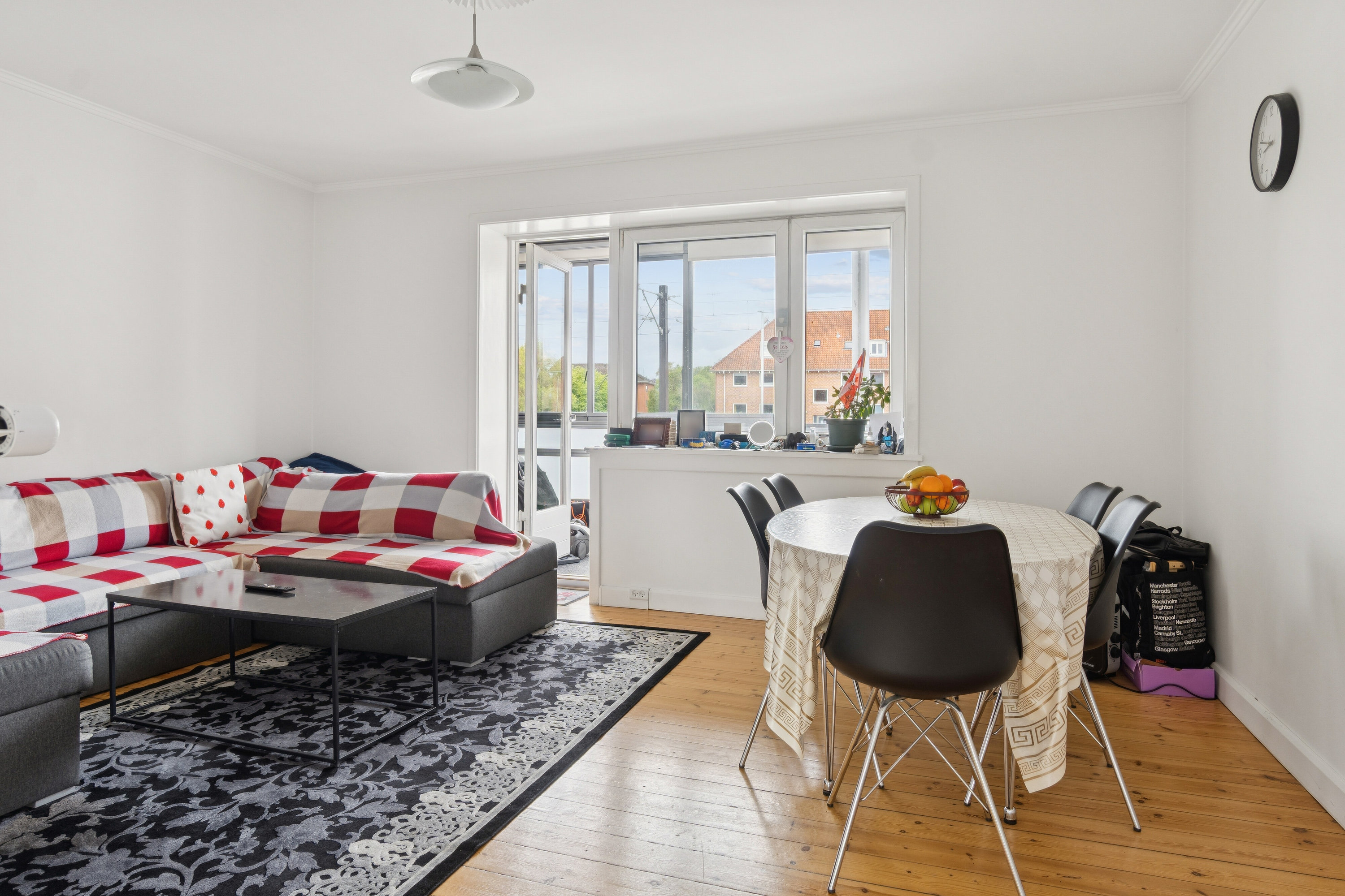 Nordre Ringvej 12, st.. th., 2600 Glostrup