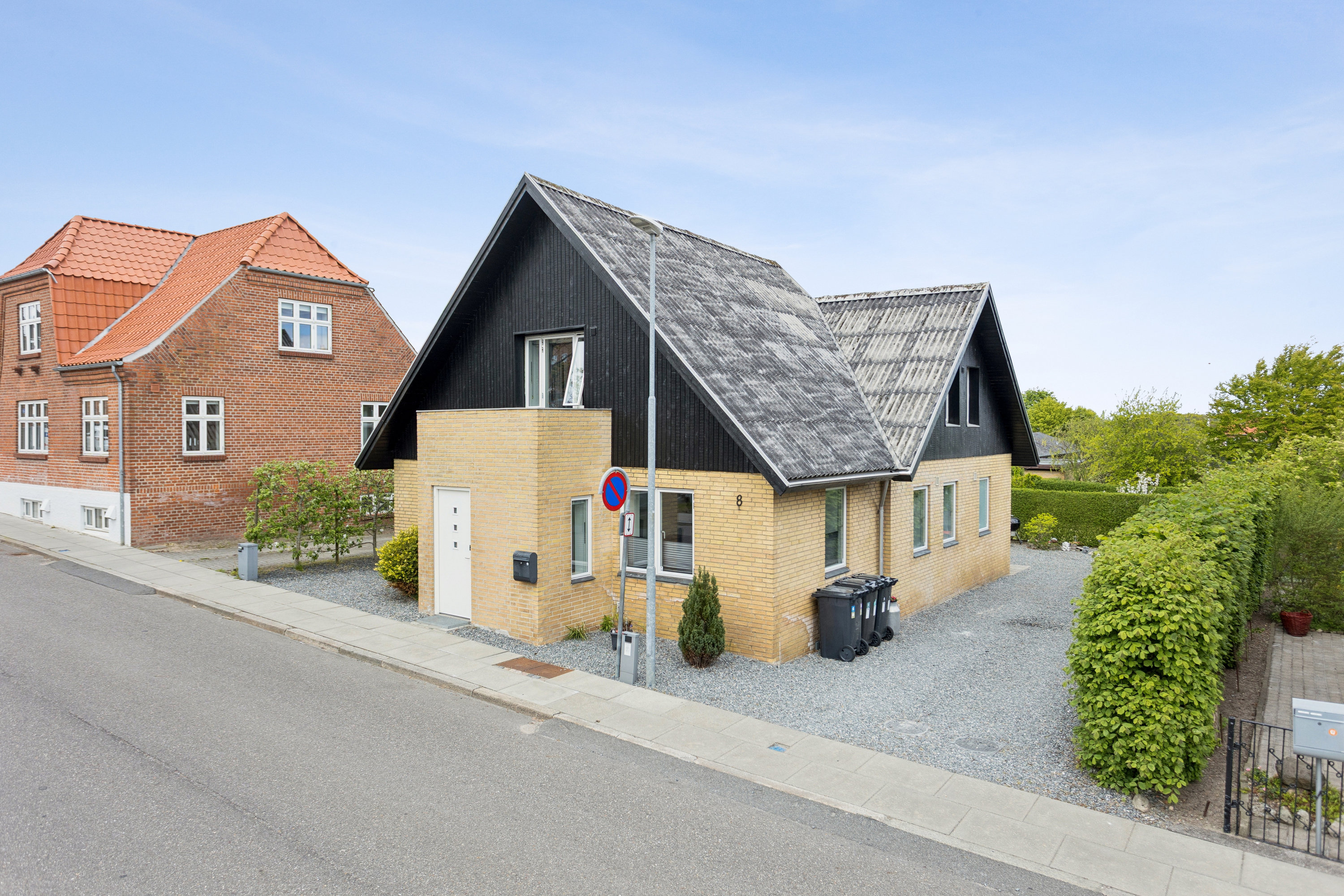 Kompagnigade 8, 7800 Skive