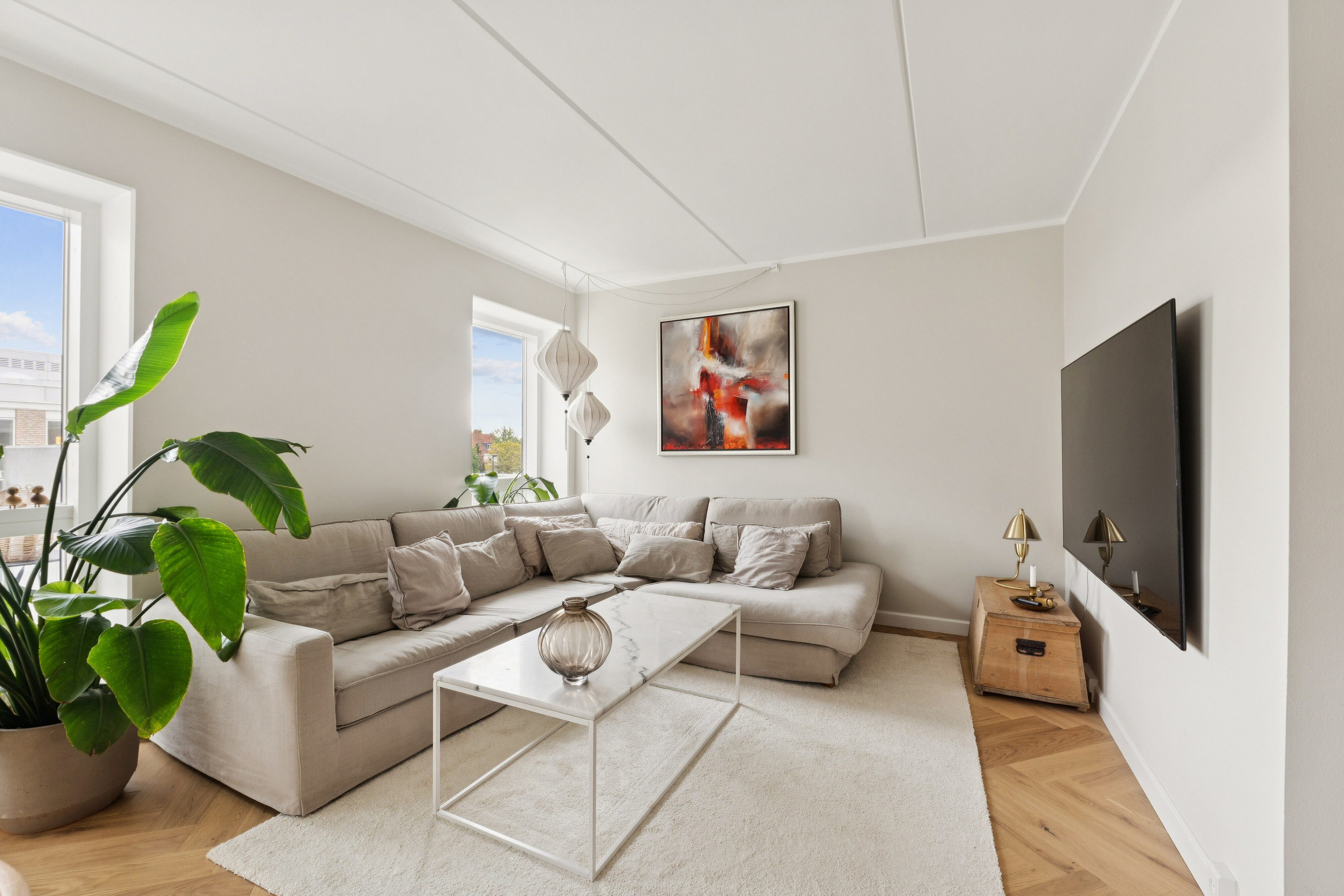 Amager Strandvej 156G, 1. th., 2300 København S