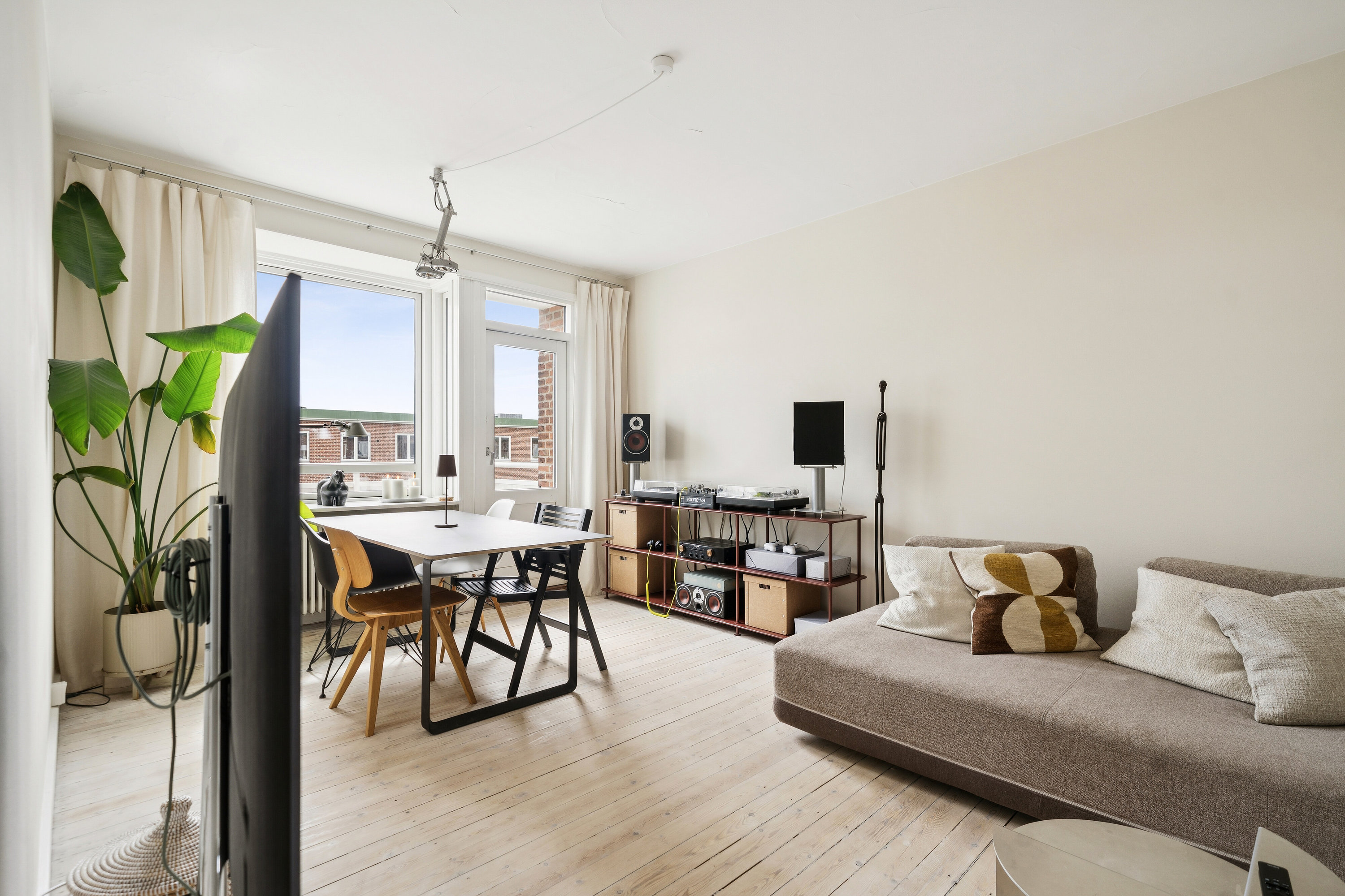 Reberbanegade 27, 4. tv., 2300 København S