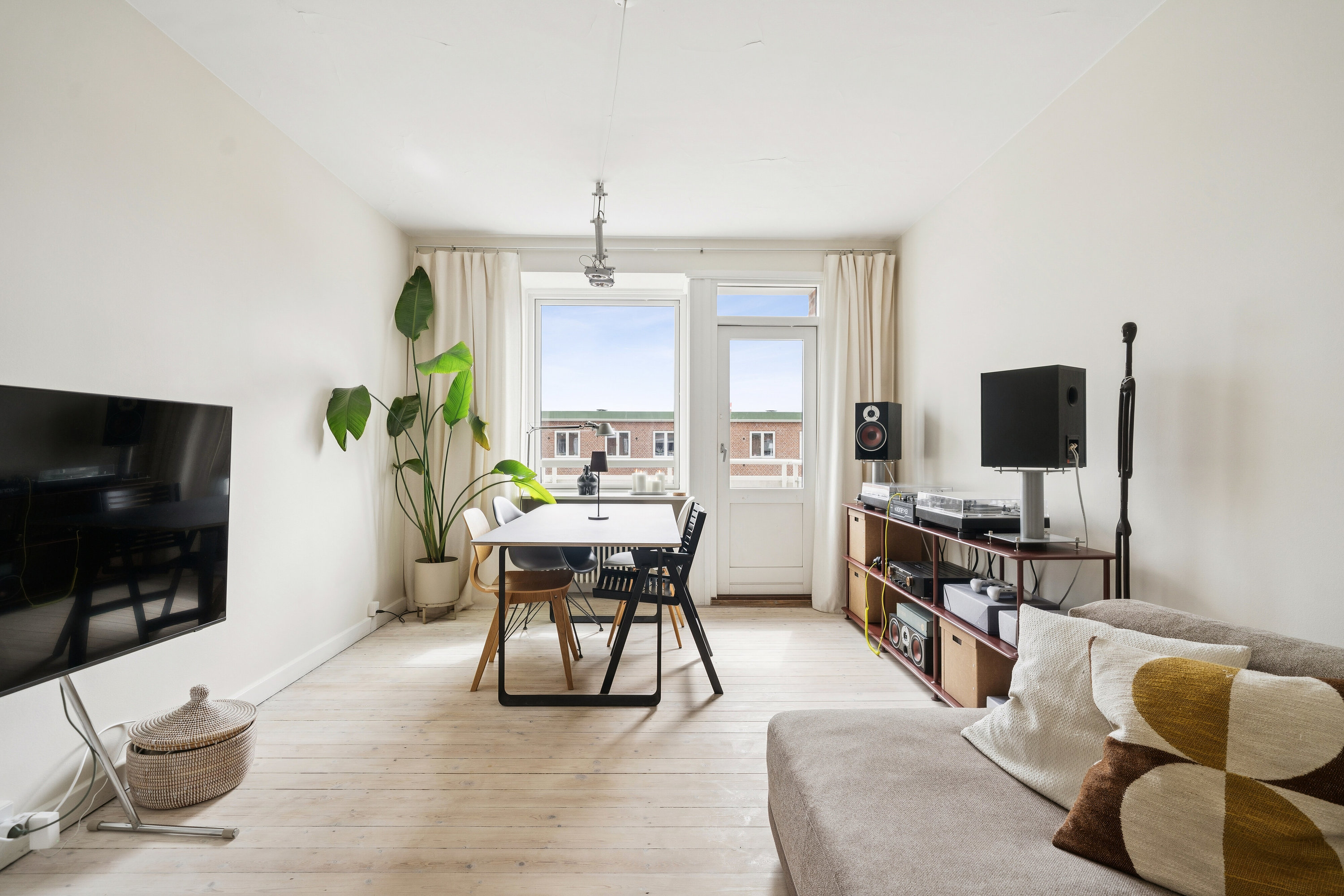 Reberbanegade 27, 4. tv., 2300 København S