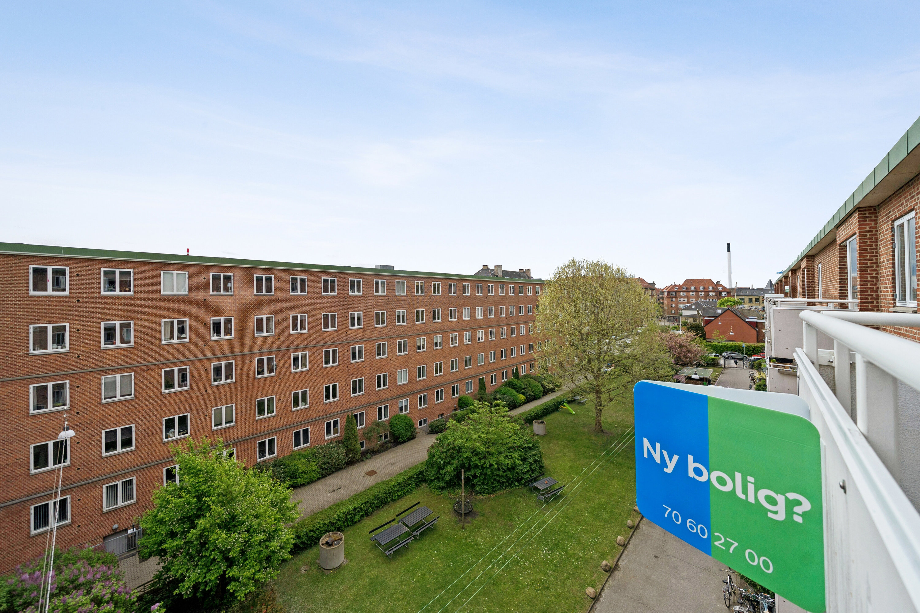 Reberbanegade 27, 4. tv., 2300 København S