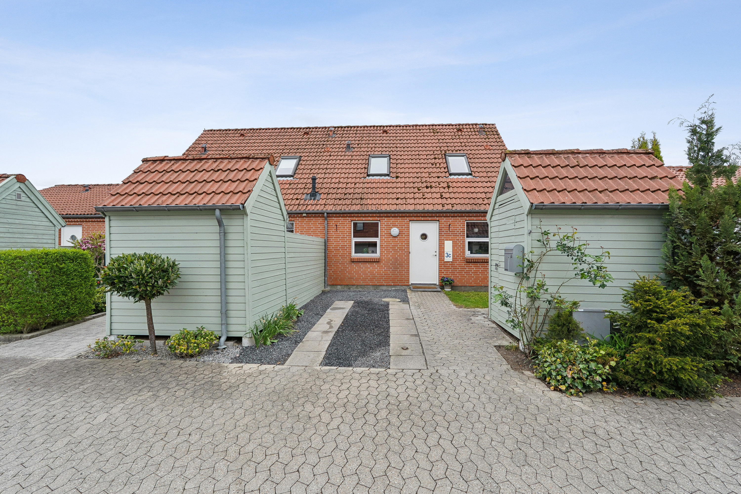 Næbvej 3C, 4720 Præstø