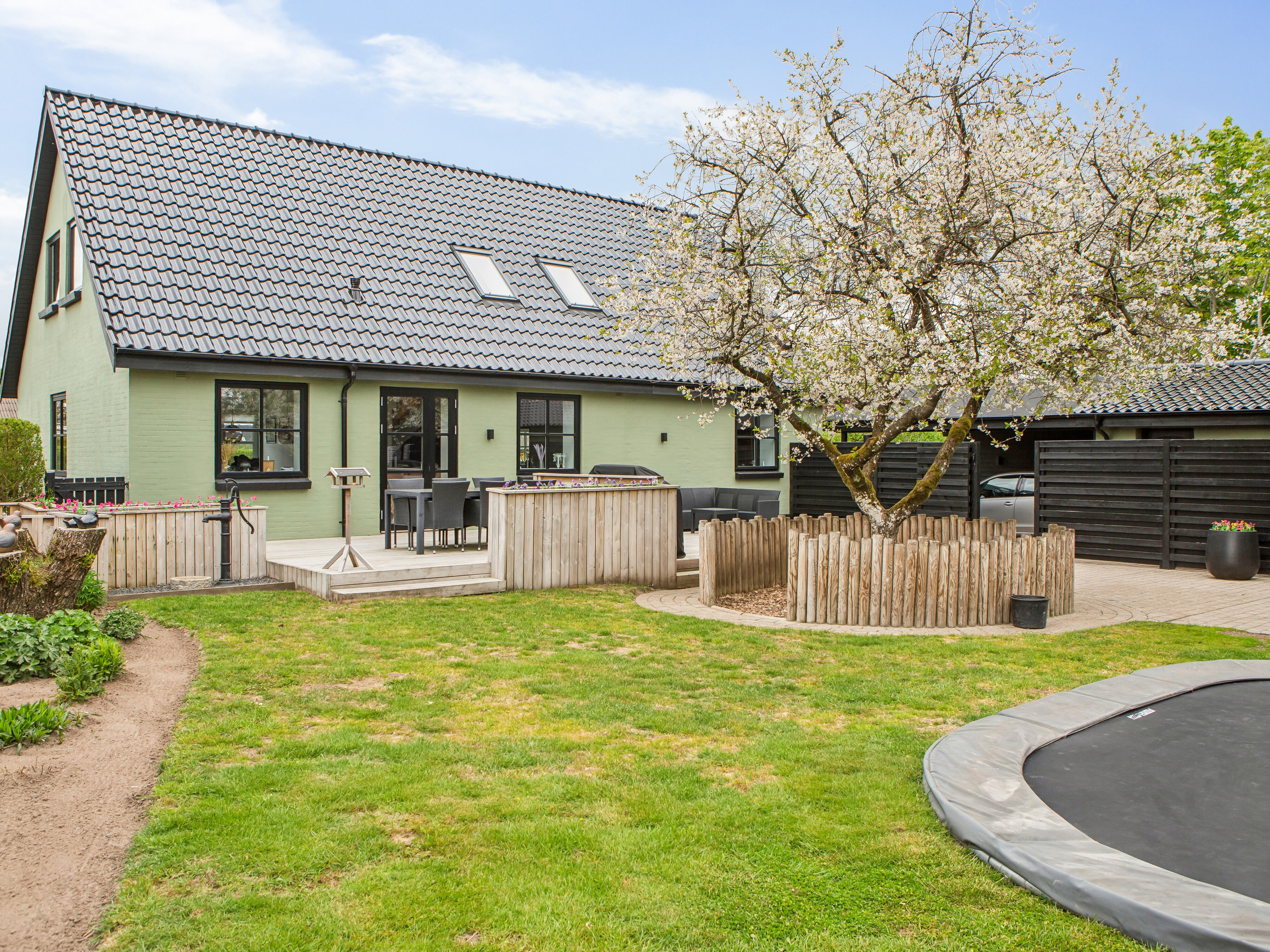 Godthåbsvej 1, Astrup, 9800 Hjørring