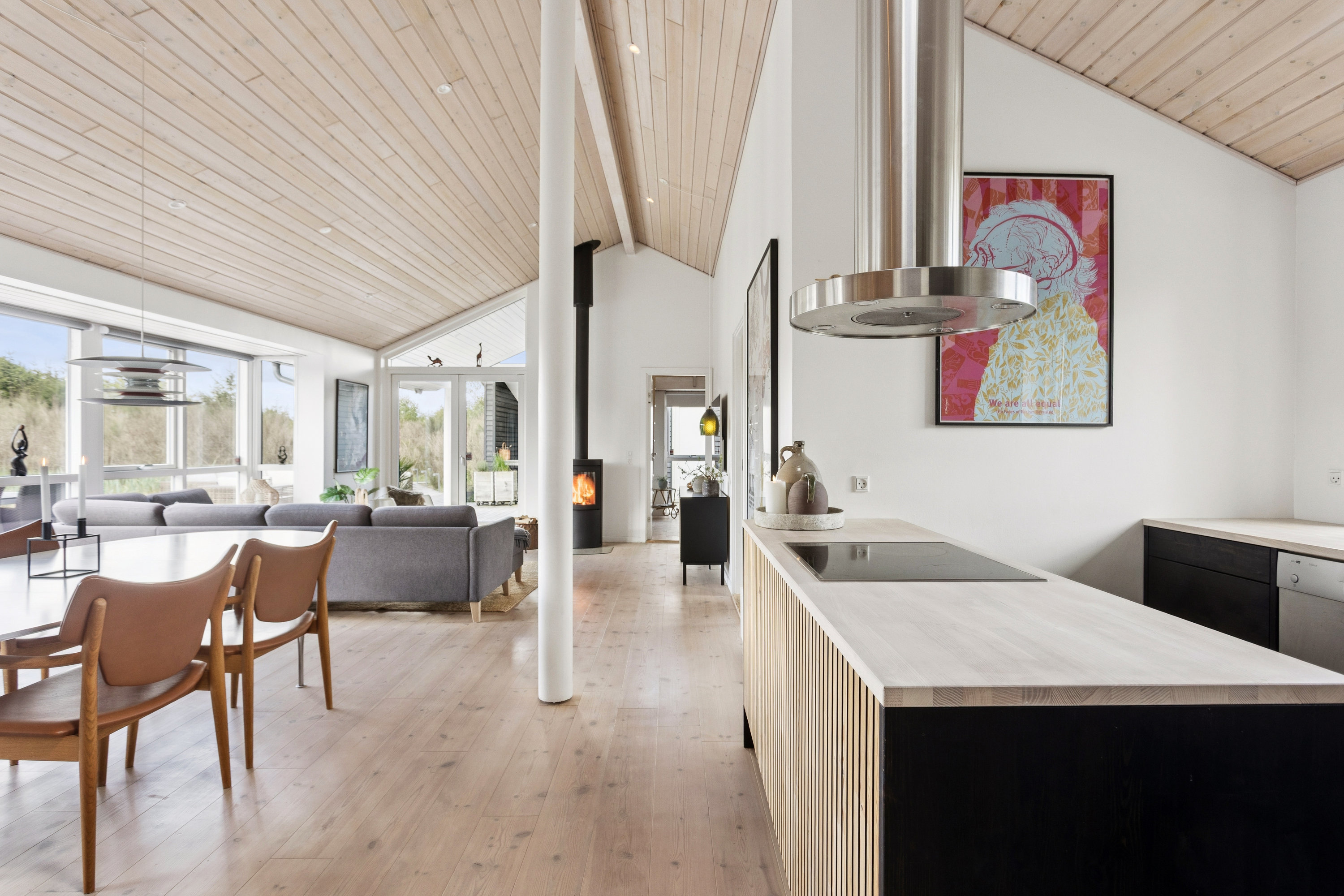 Bronzehøjen 17, Virksund, 7840 Højslev