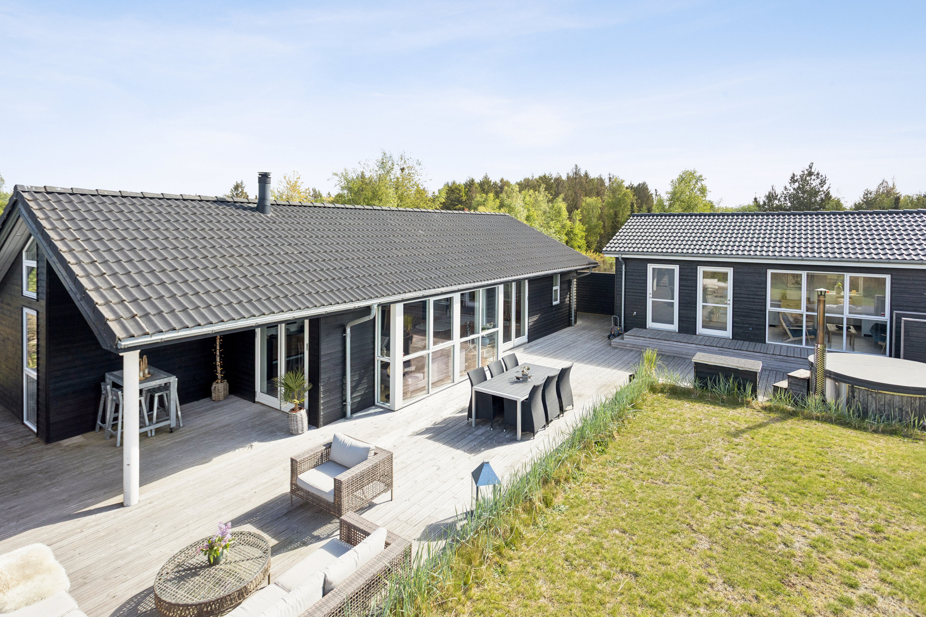 Bronzehøjen 17, Virksund, 7840 Højslev