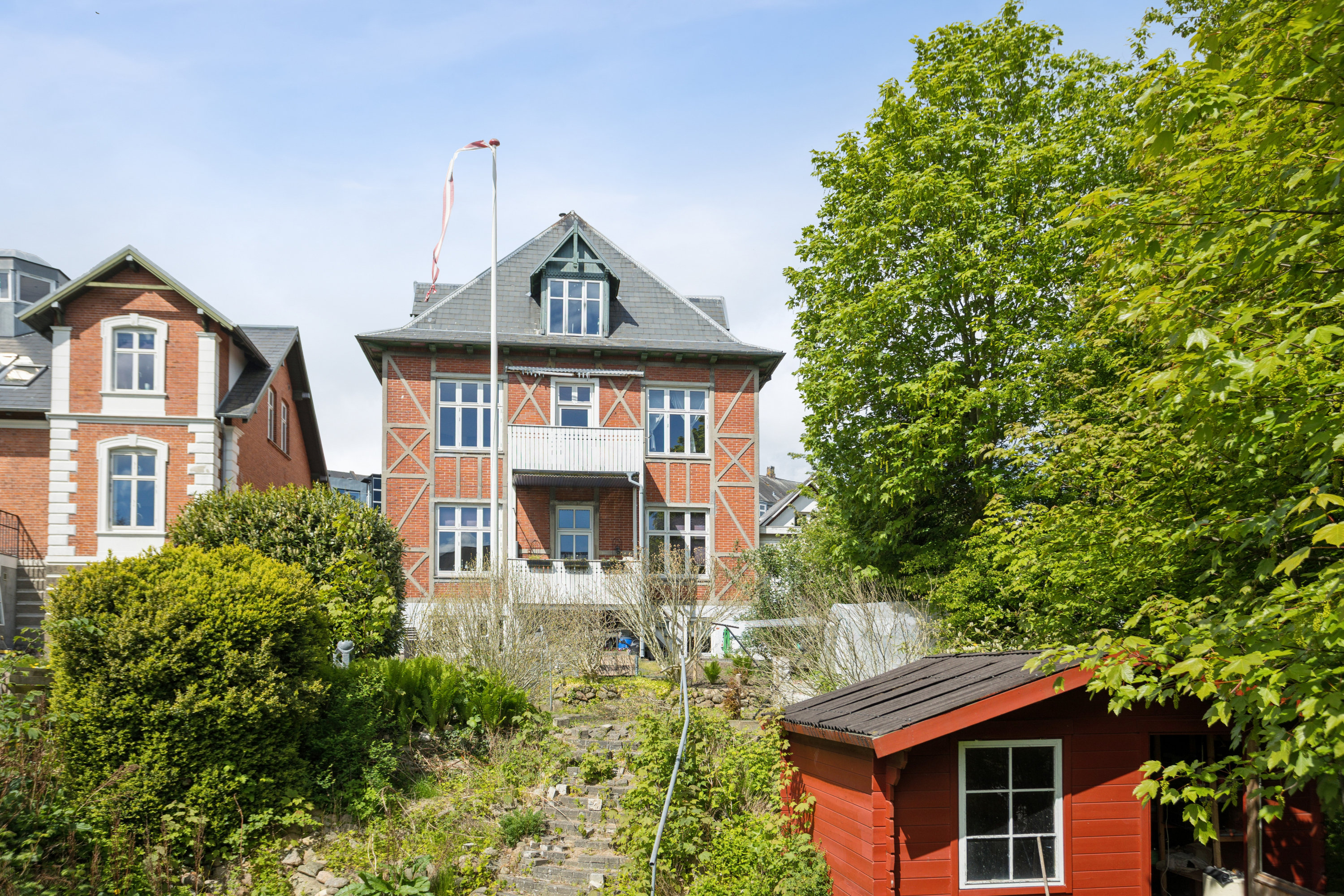 Smøgen 6, 1., 7800 Skive