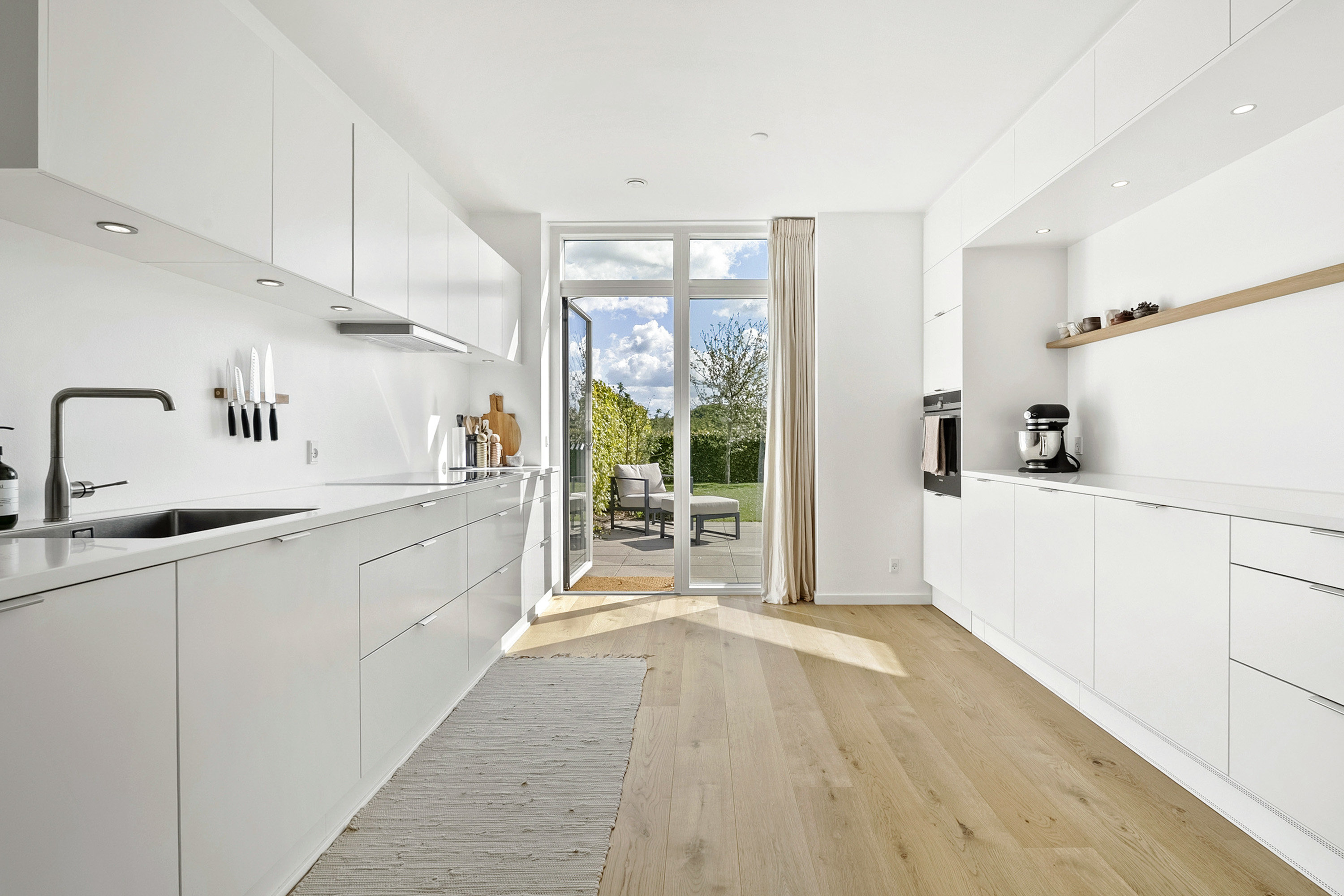 Munksbakke 77, 8700 Horsens