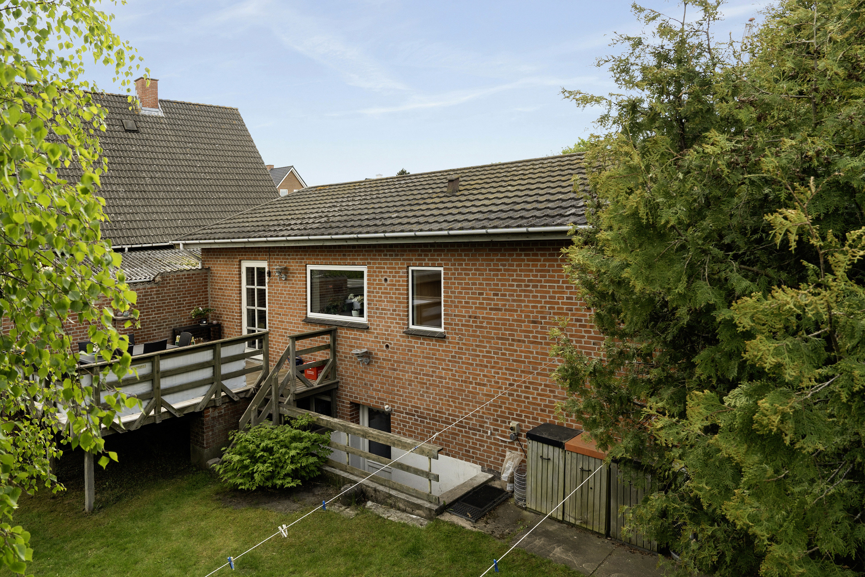 Priorsløkkevej 122, 8700 Horsens
