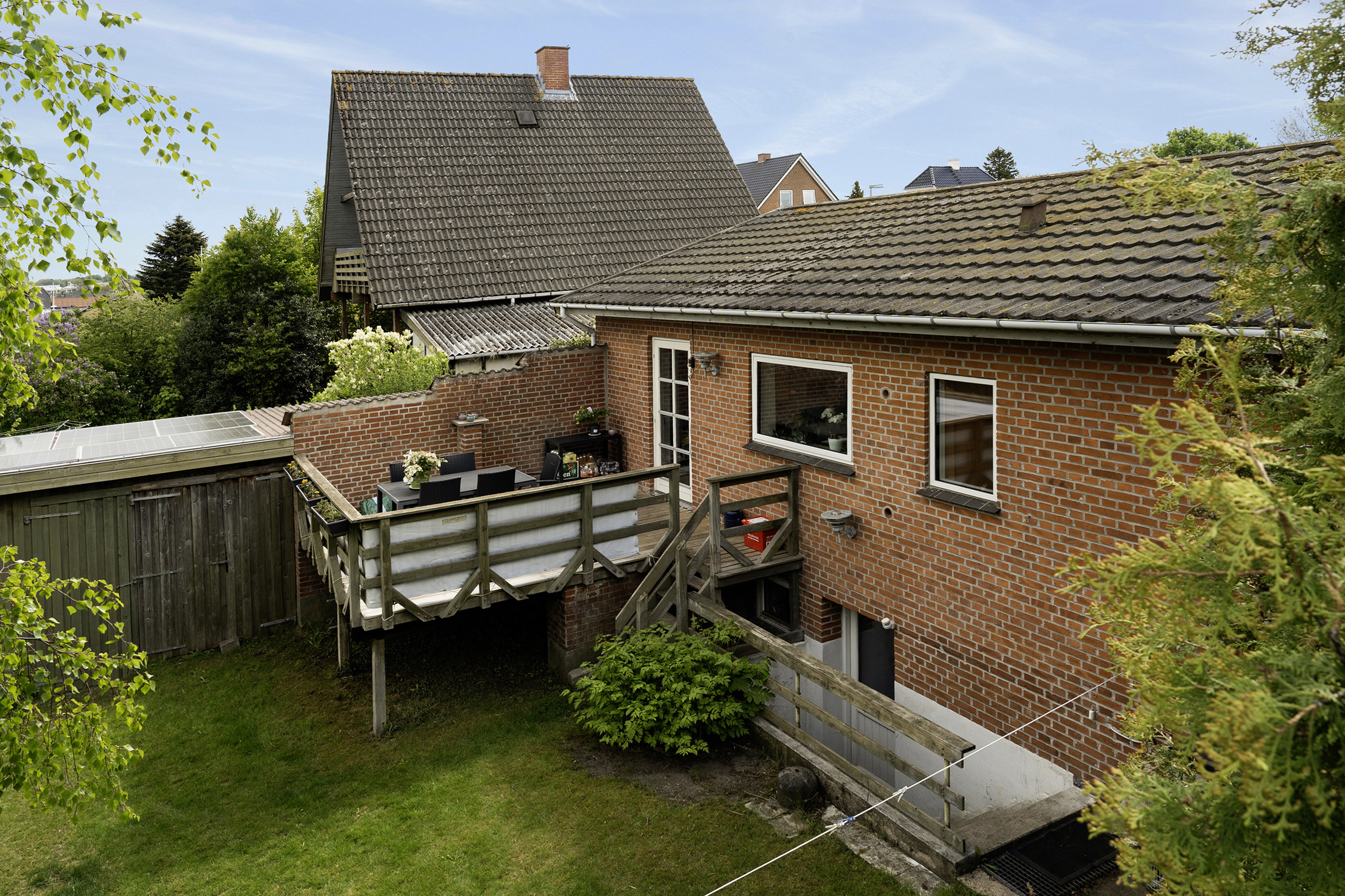 Priorsløkkevej 122, 8700 Horsens