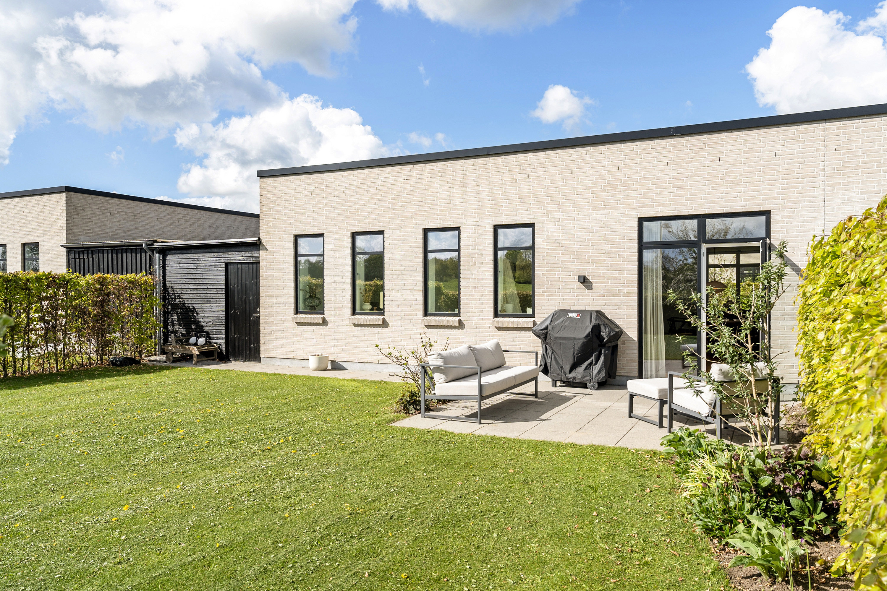Munksbakke 77, 8700 Horsens