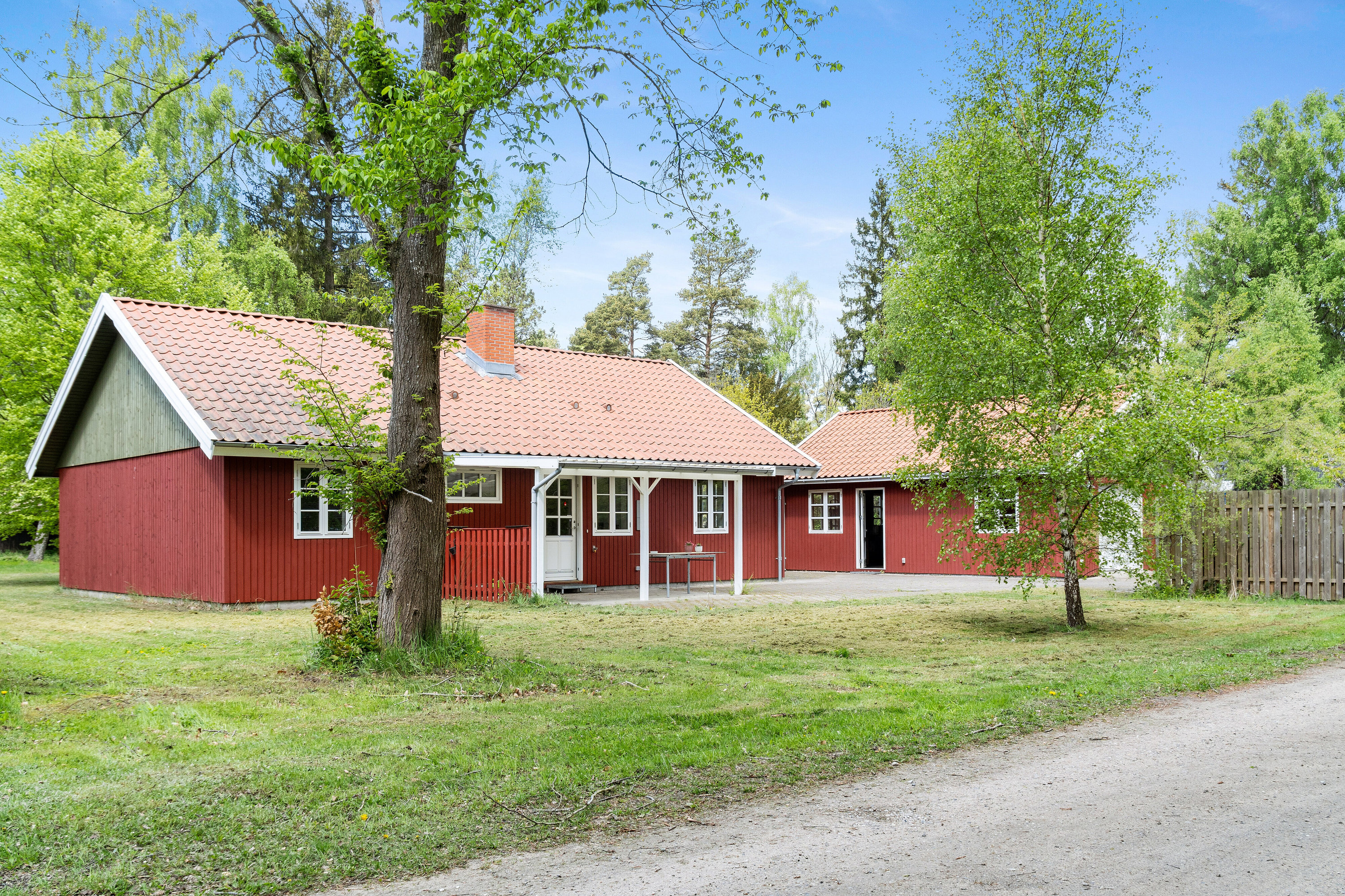 Piavej 2, Asserbo, 3300 Frederiksværk