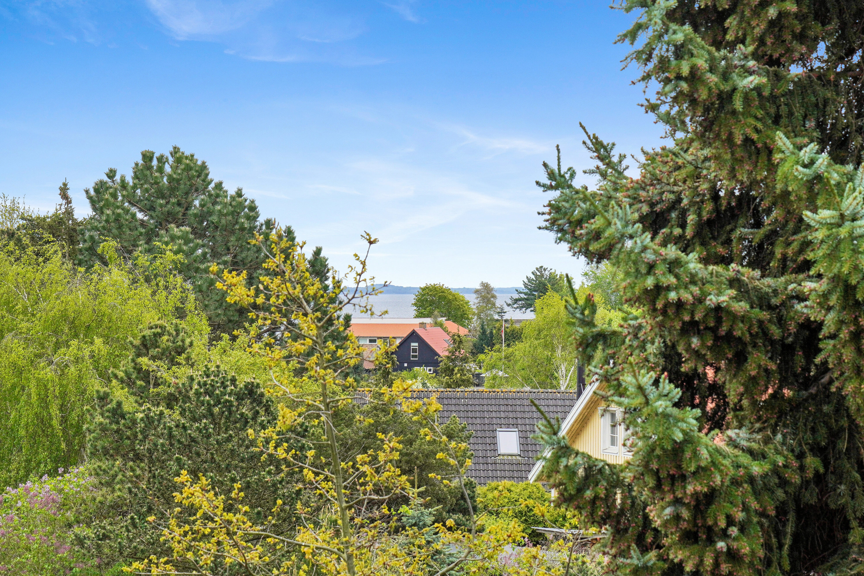 Nordbakken 10, Lynæs, 3390 Hundested