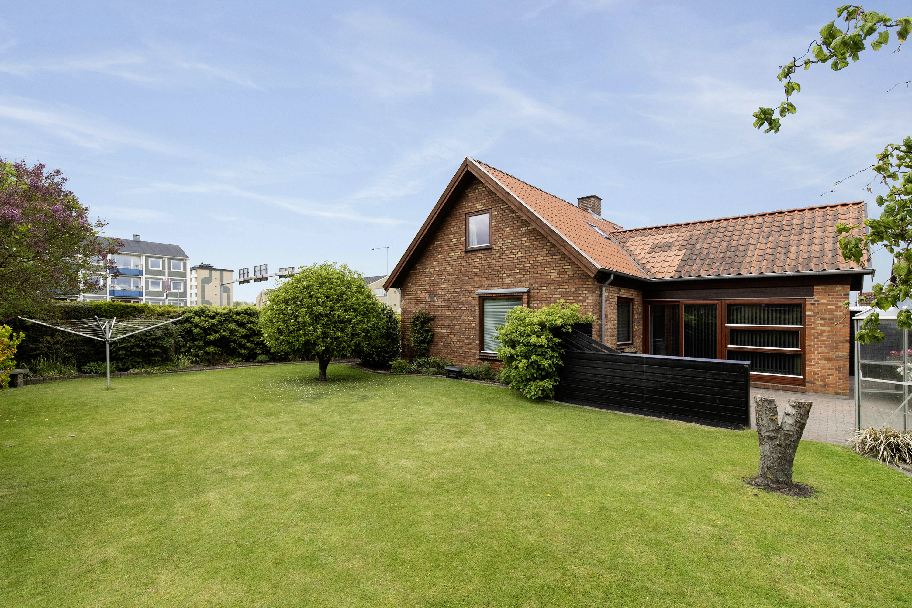 Vejlby Ringvej 8, Risvangen, 8200 Aarhus N