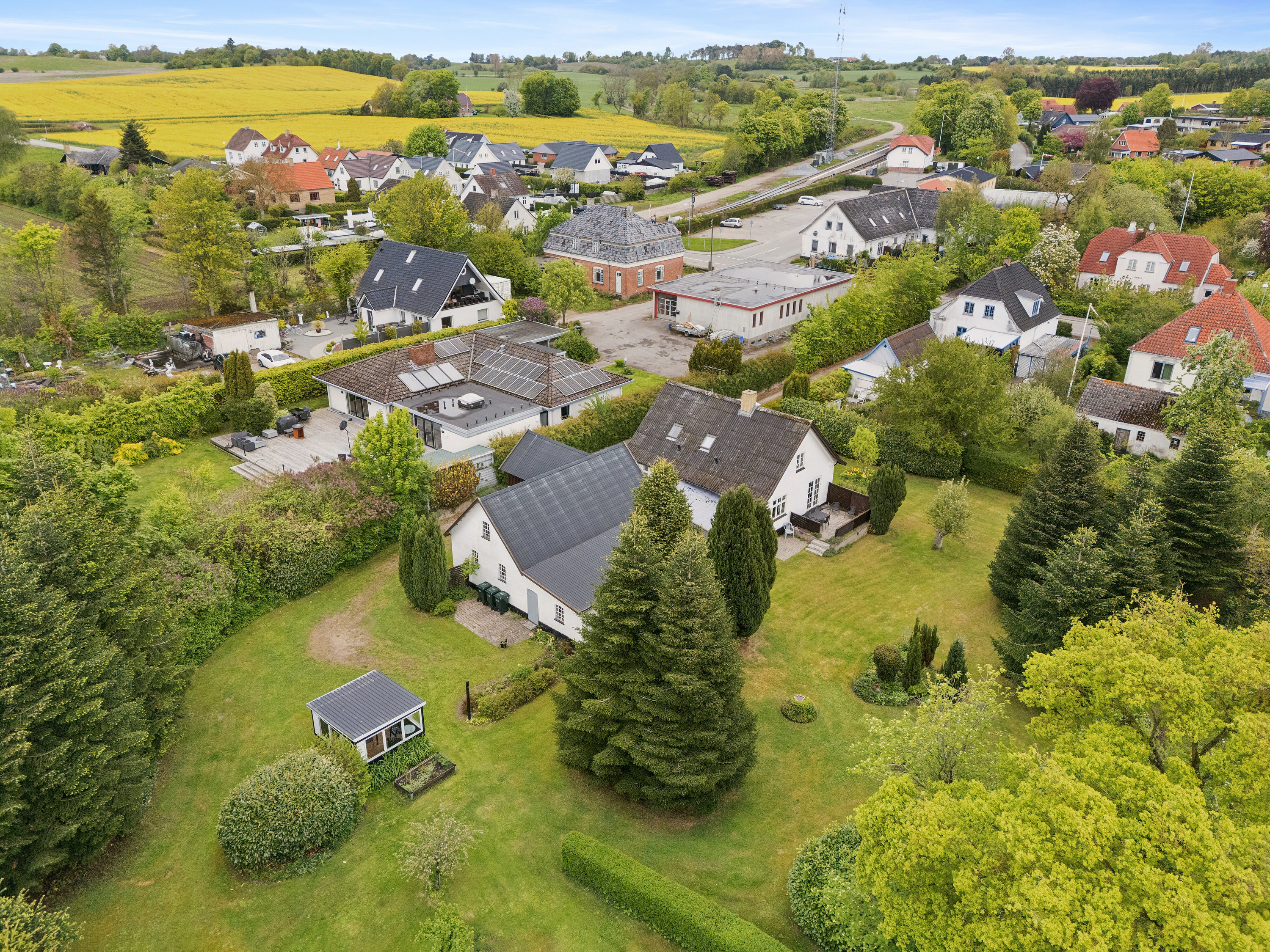 Mælkevejen 3, 4571 Grevinge