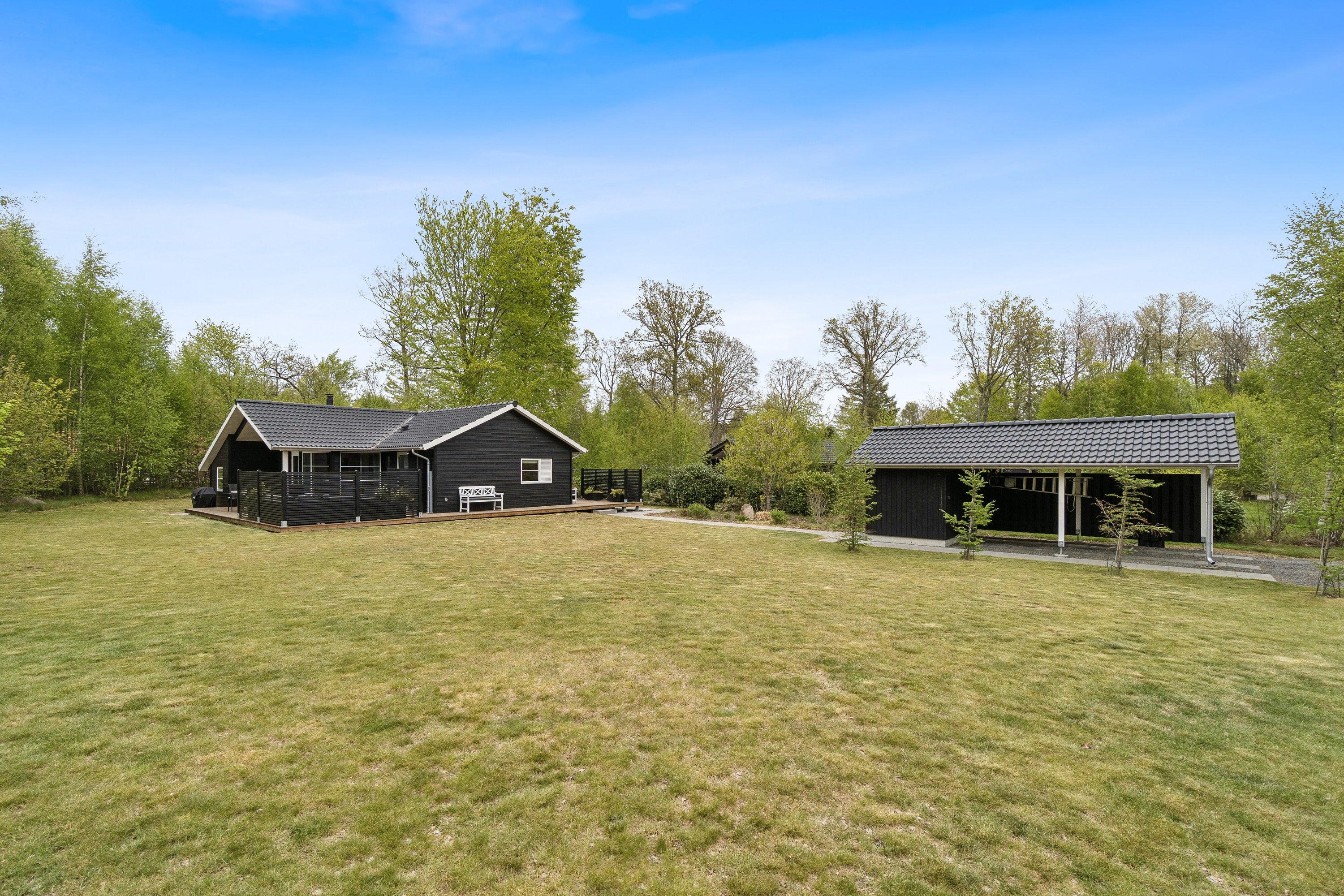 Skovtoften 20, 3790 Hasle