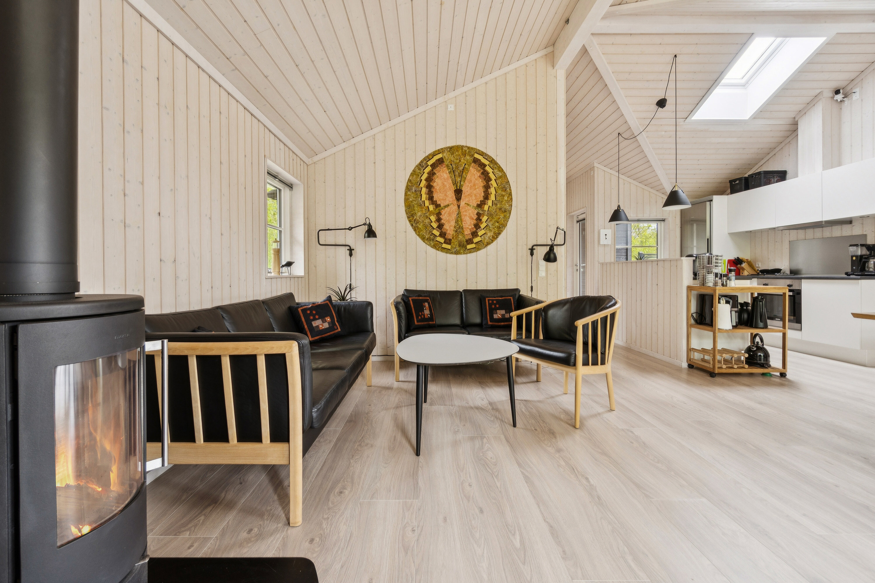 Skovtoften 20, 3790 Hasle