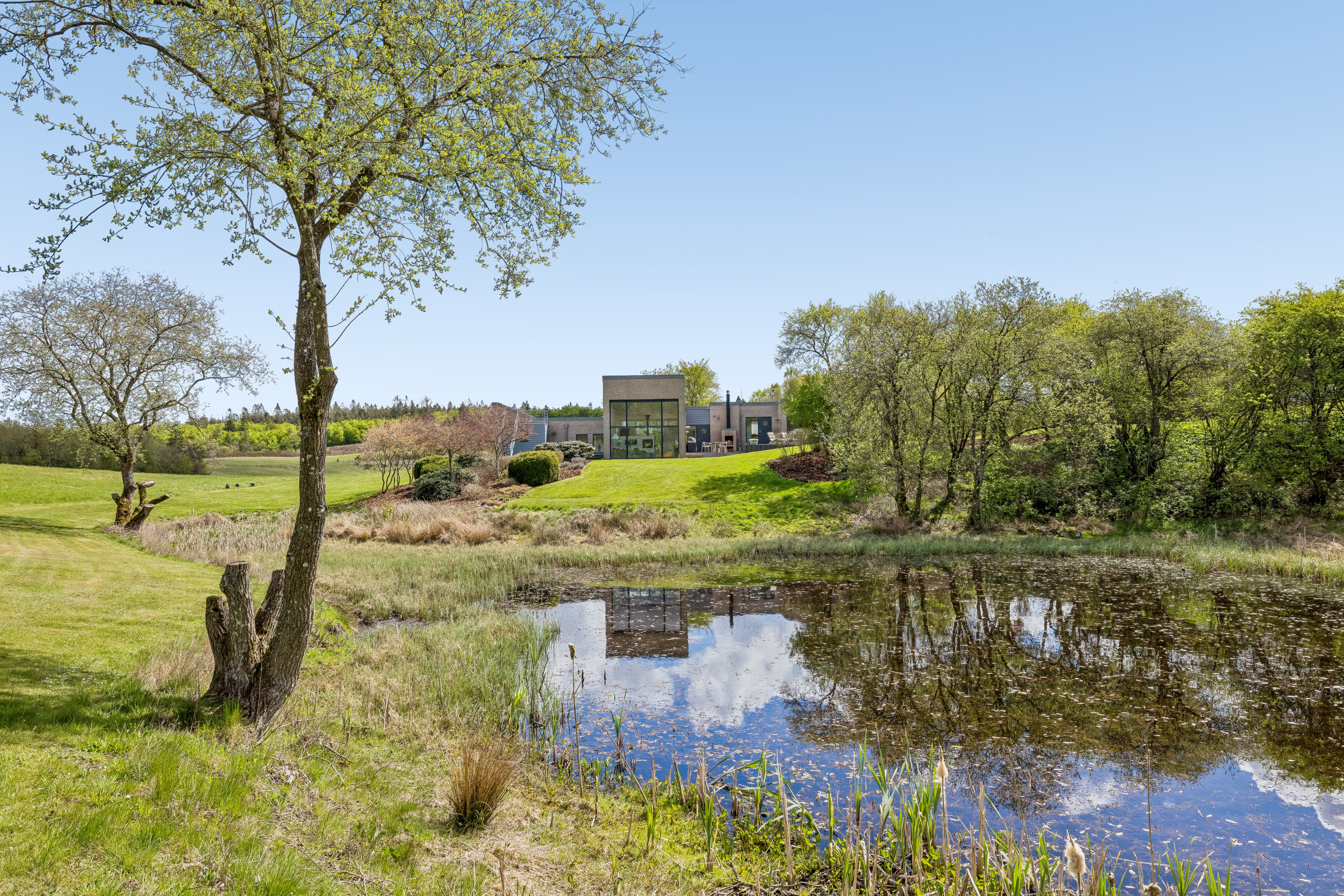 Fallevej 29, 8800 Viborg