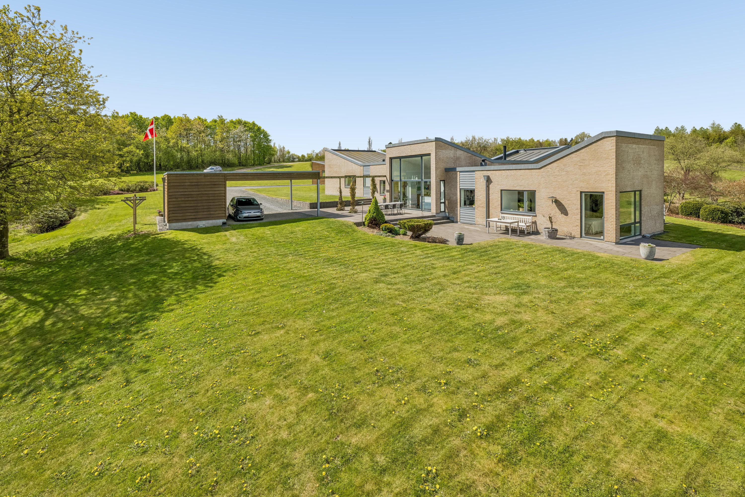 Fallevej 29, 8800 Viborg