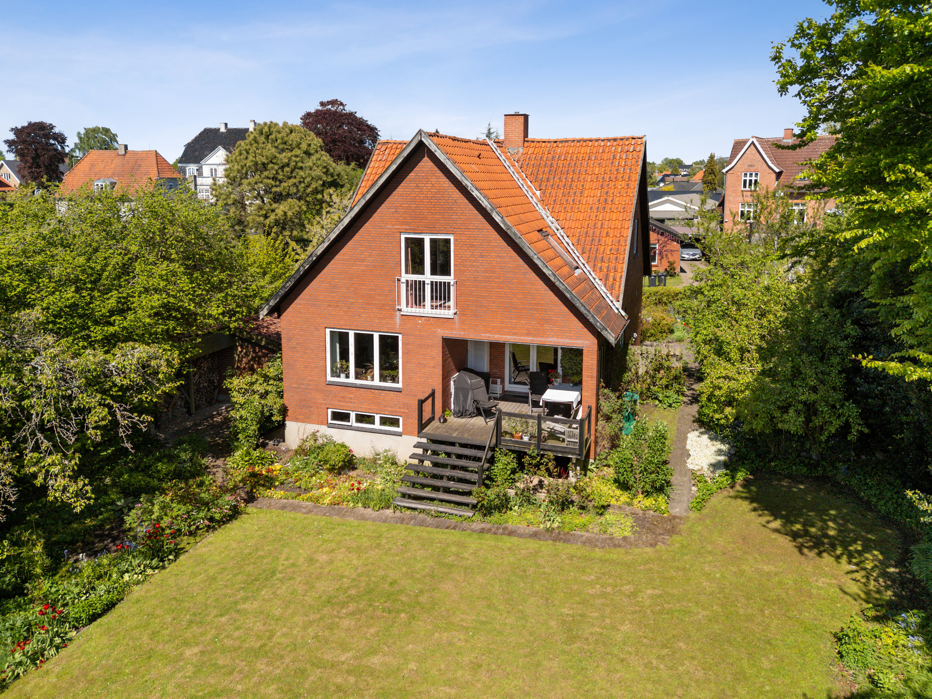 Hansensvej 2B, 4200 Slagelse
