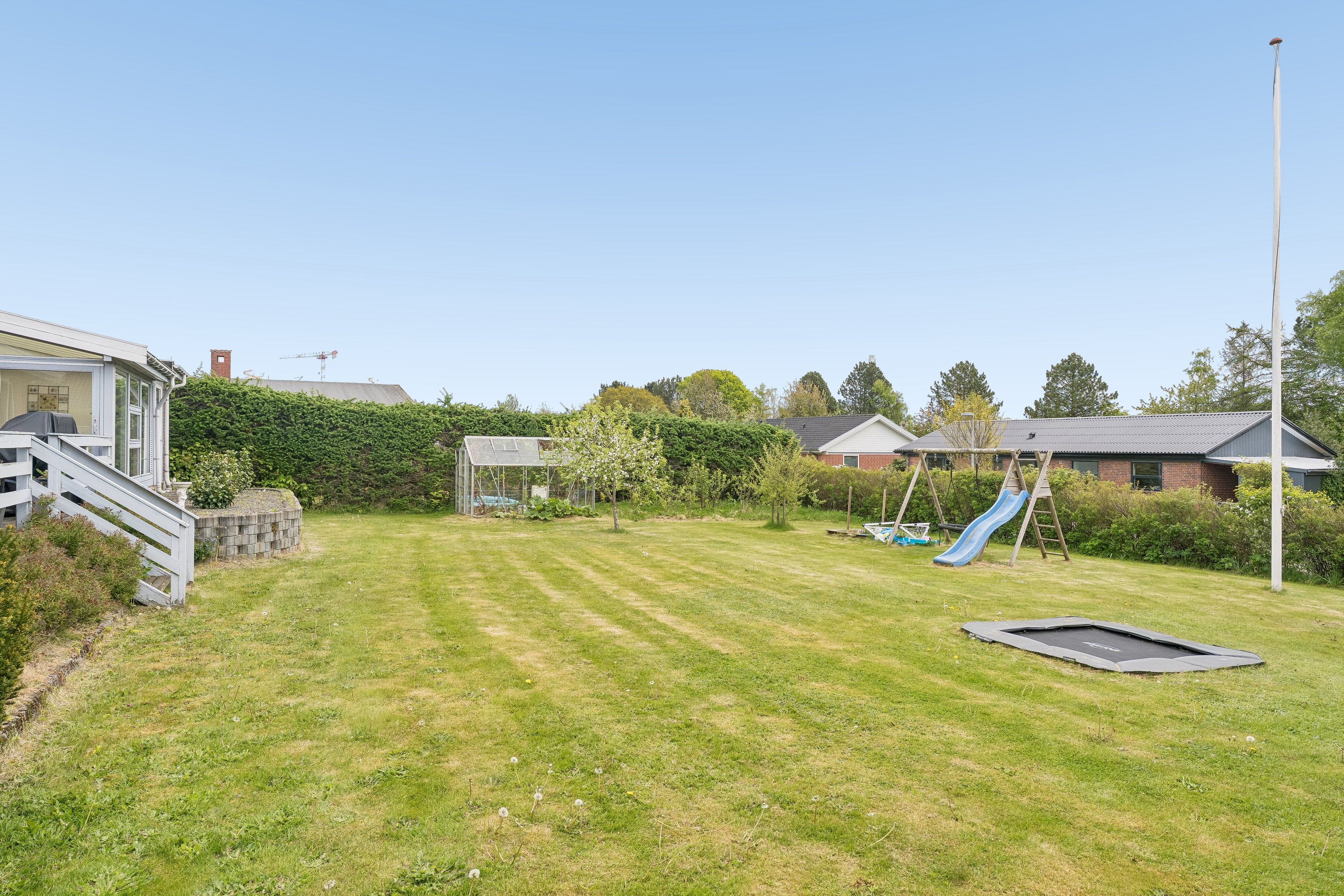Tyttebærvej 26, 8850 Bjerringbro