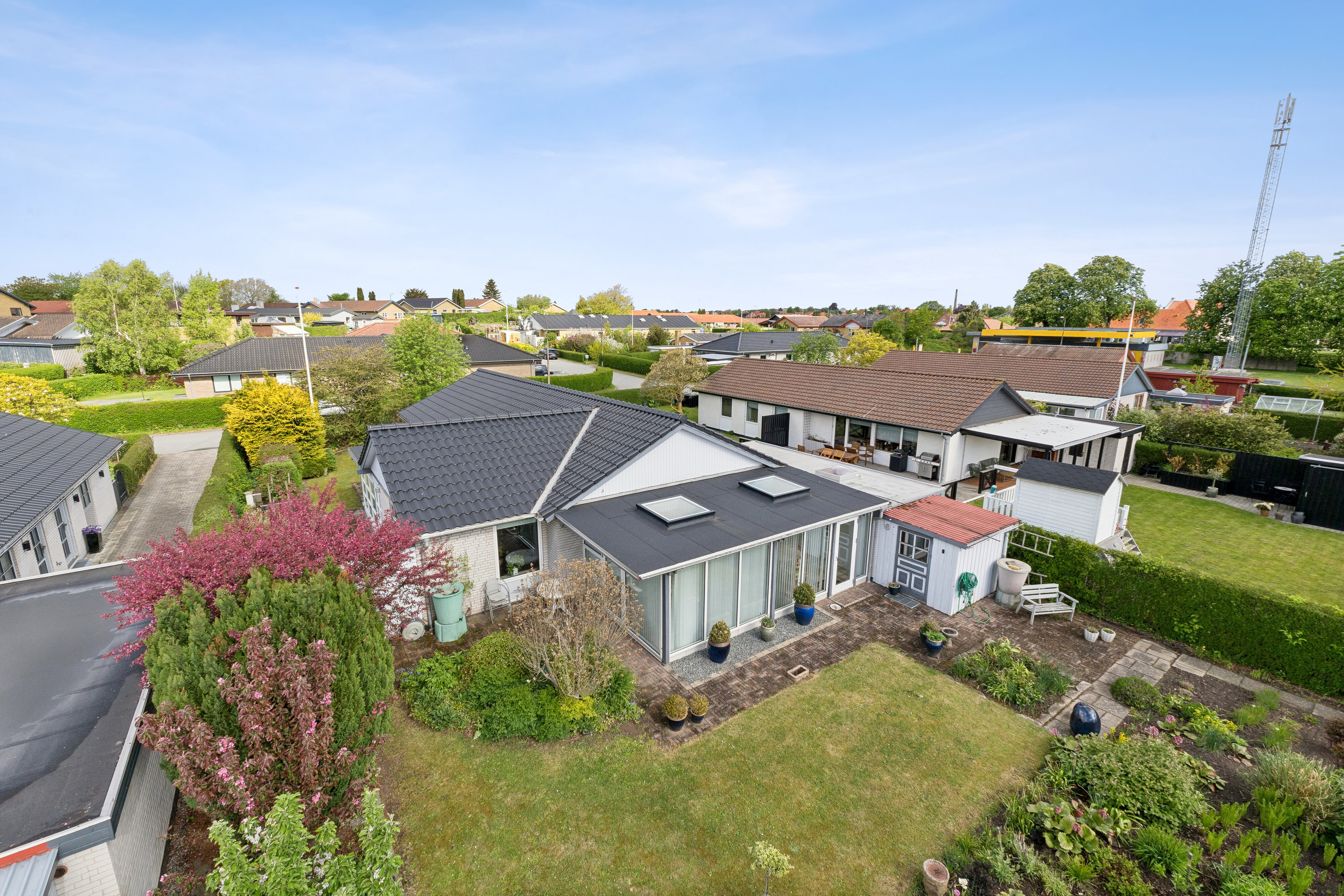 Kastanievænget 7, 5800 Nyborg