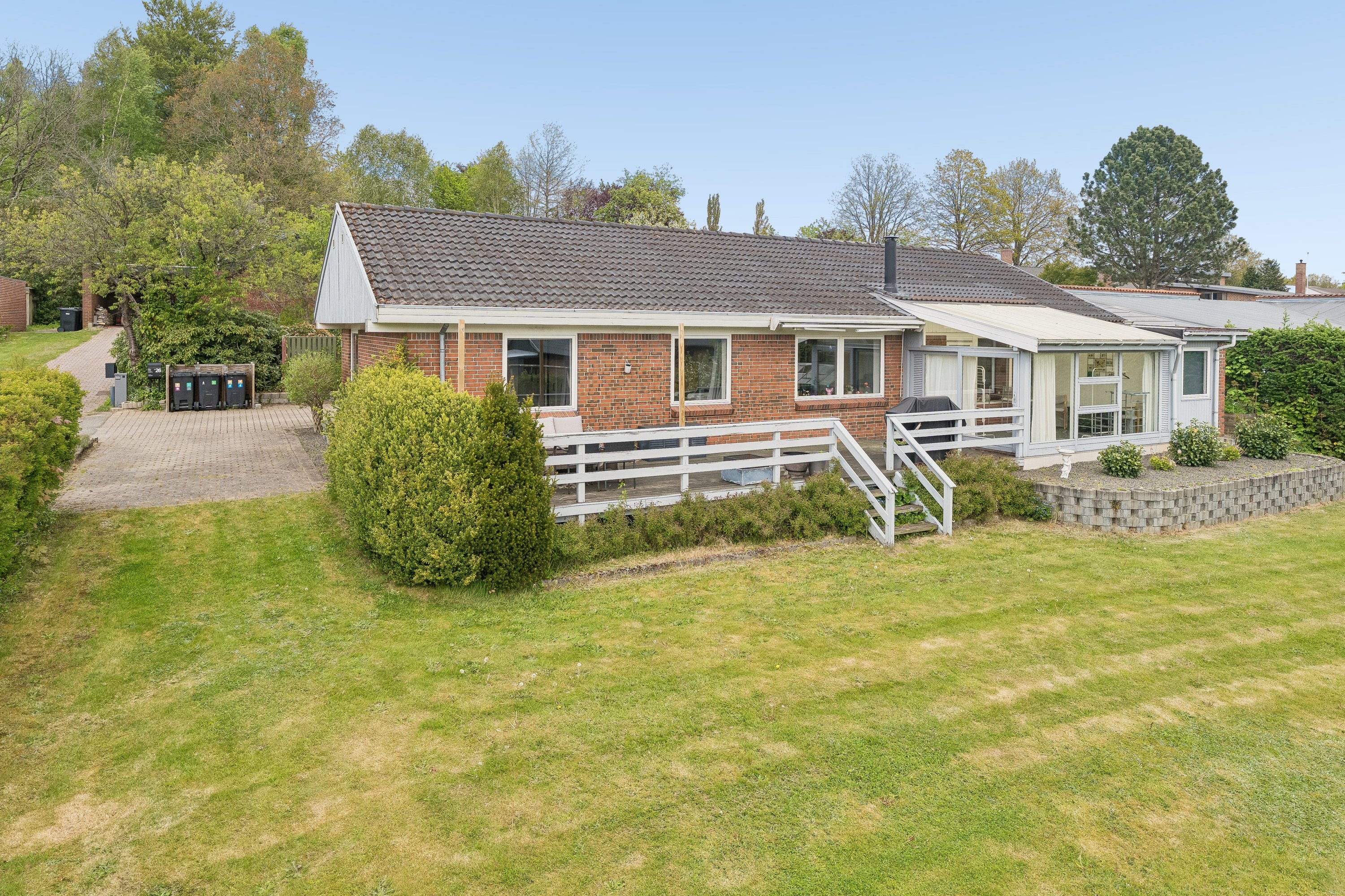 Tyttebærvej 26, 8850 Bjerringbro