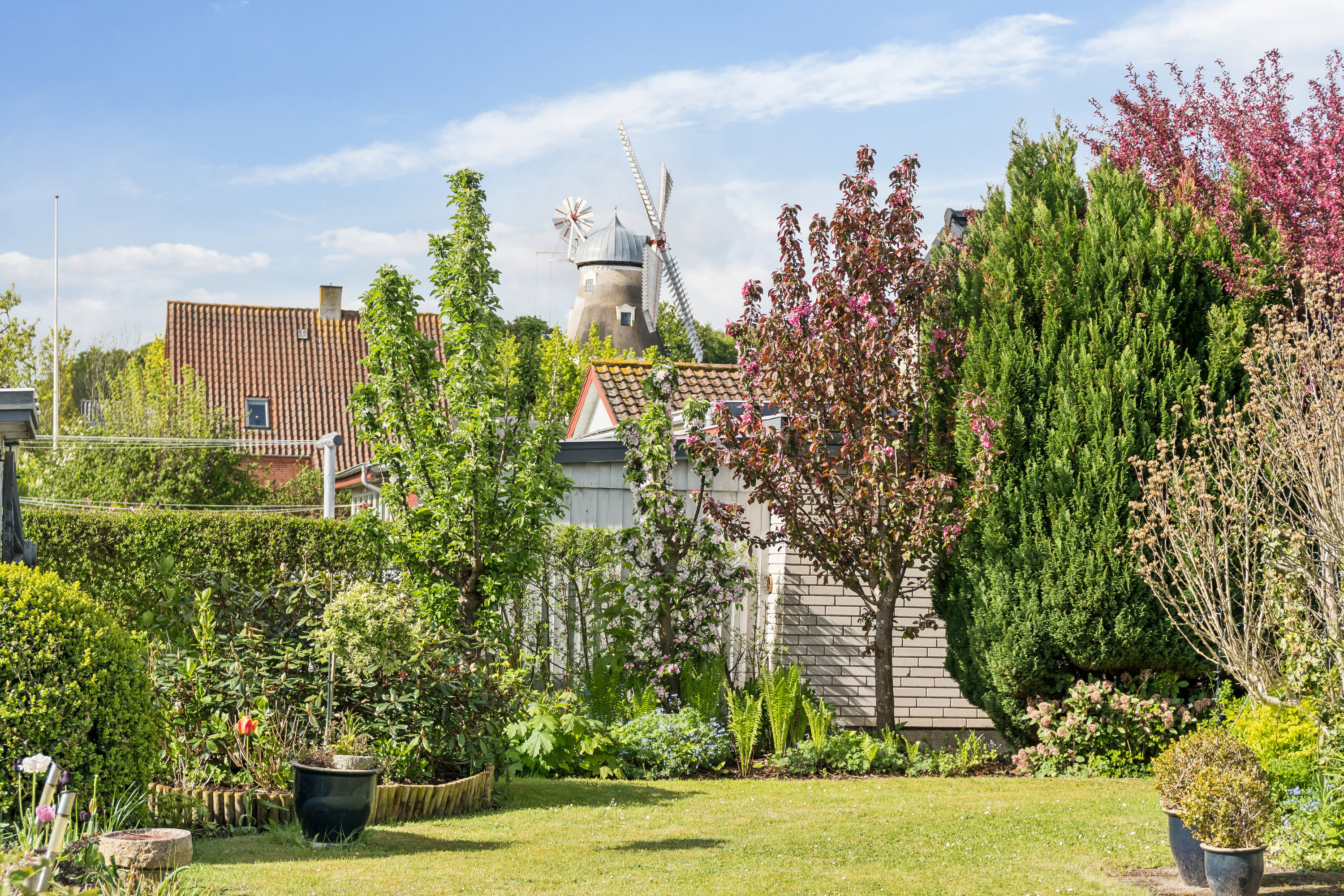 Kastanievænget 7, 5800 Nyborg