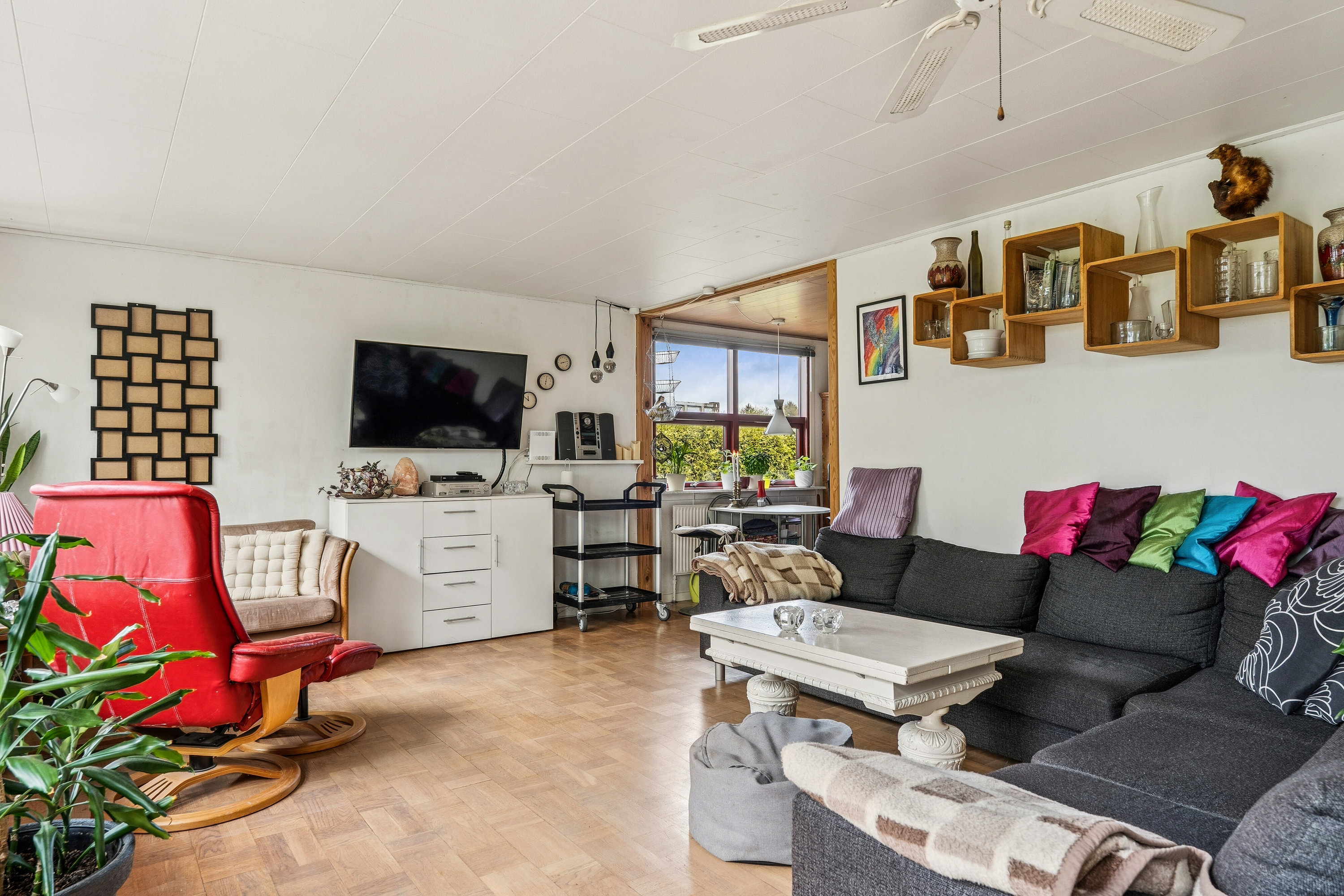 Bøgevej 4, 4760 Vordingborg