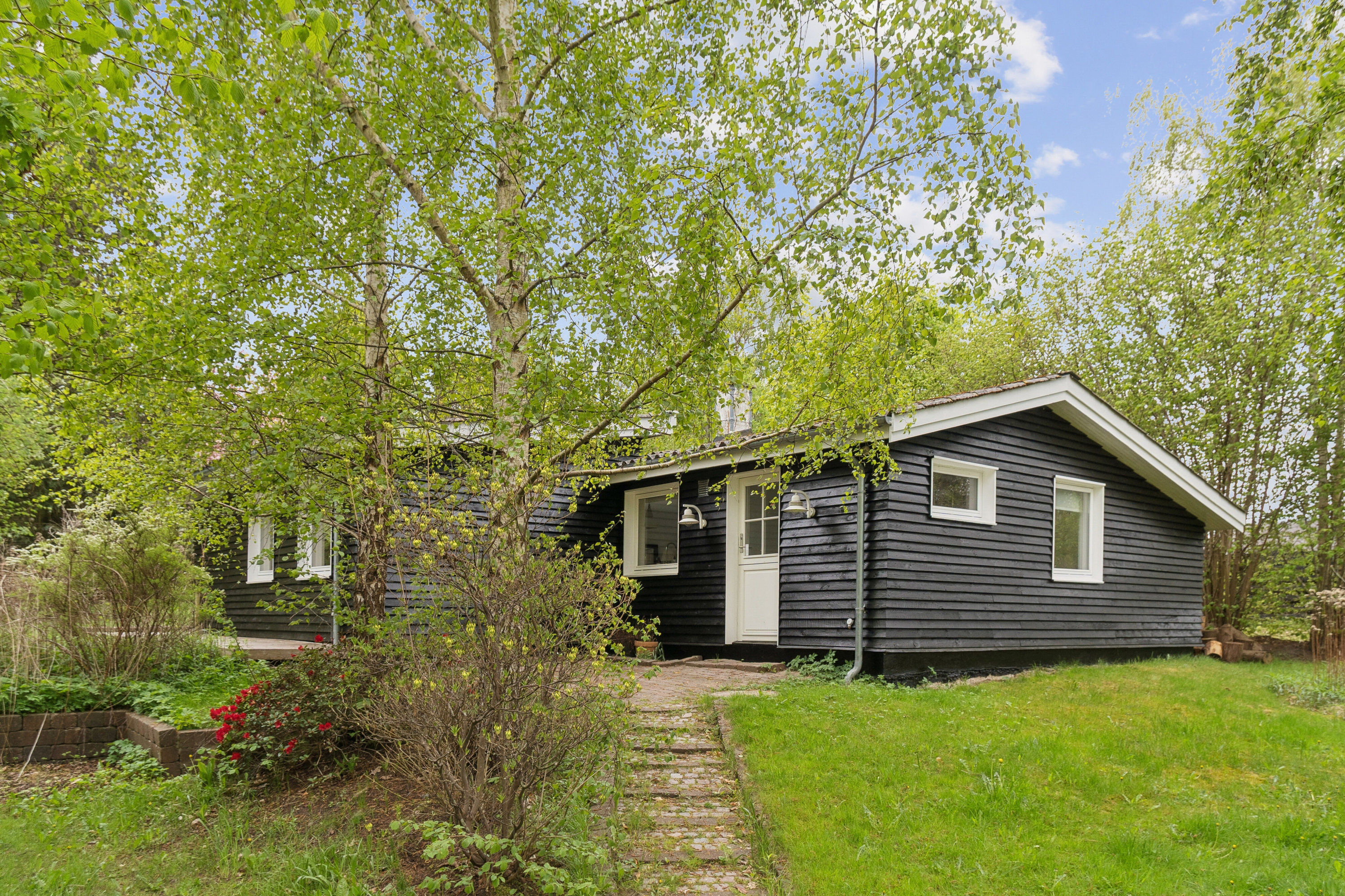 Solbakkevej 45, 3100 Hornbæk