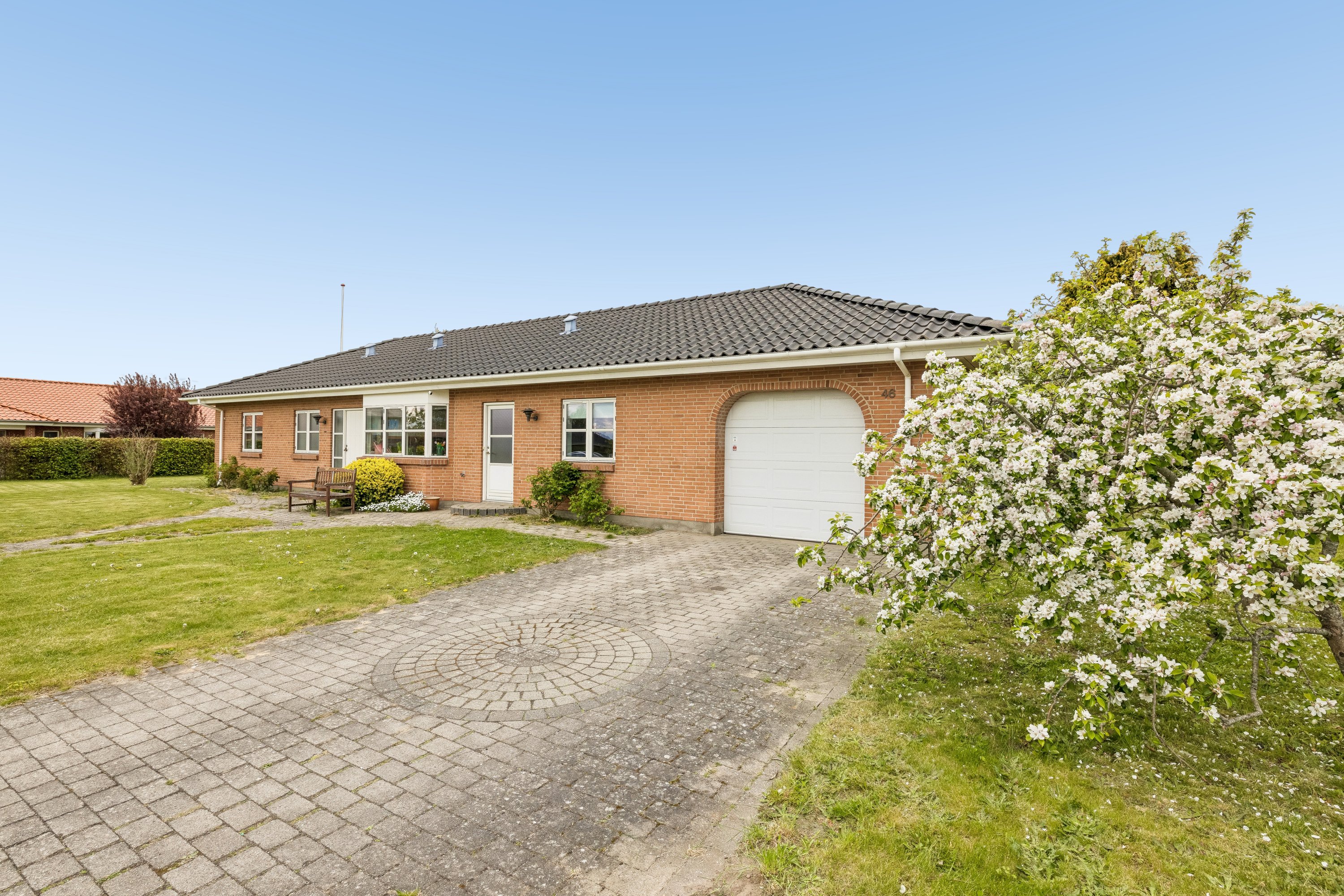 Høegsvej 46, Hammershøj, 8830 Tjele