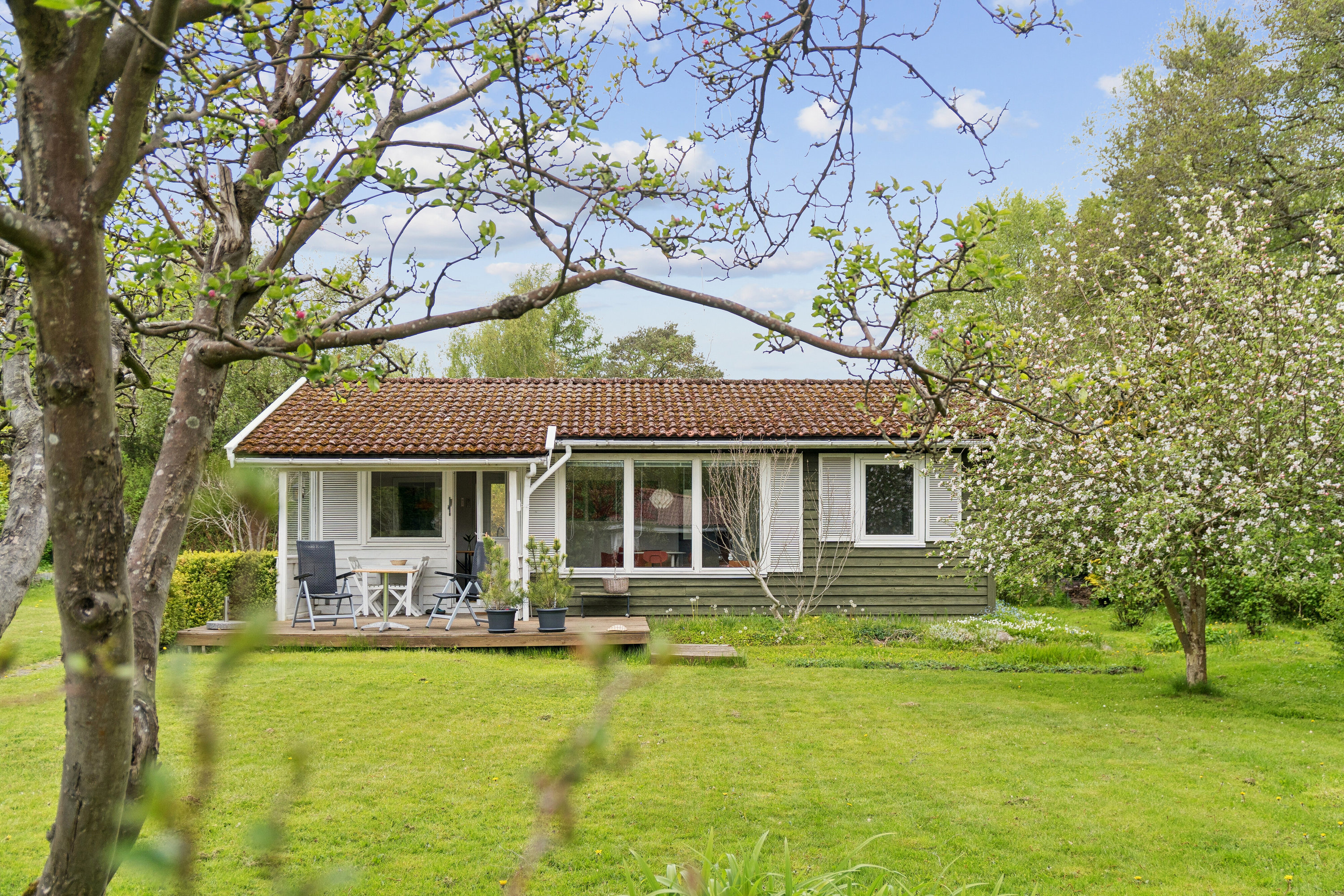 Sneppevej 57, 3120 Dronningmølle