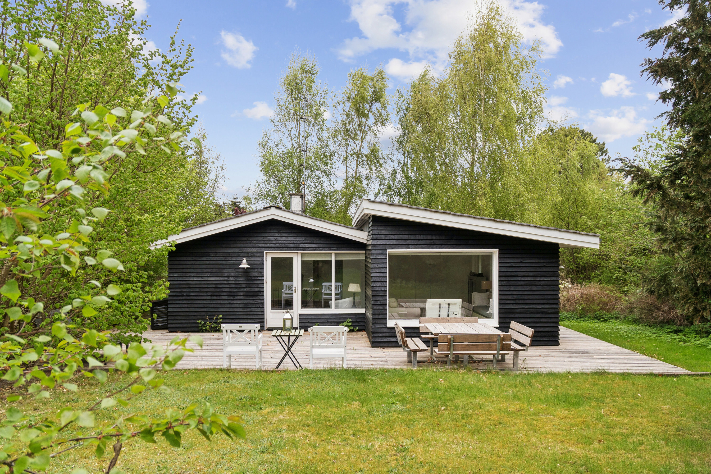 Solbakkevej 45, 3100 Hornbæk