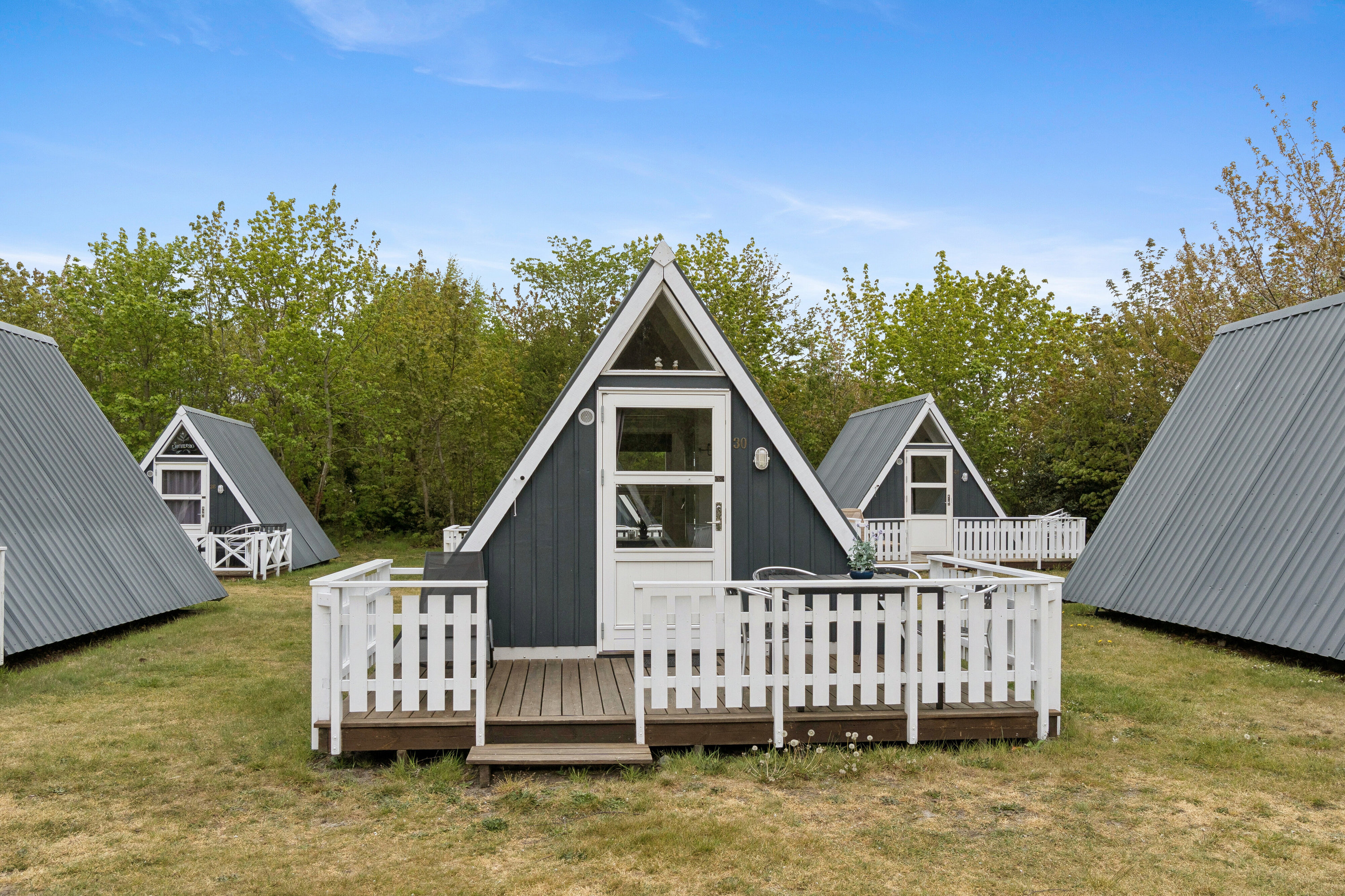 Hasle Hytteby 30, 3790 Hasle