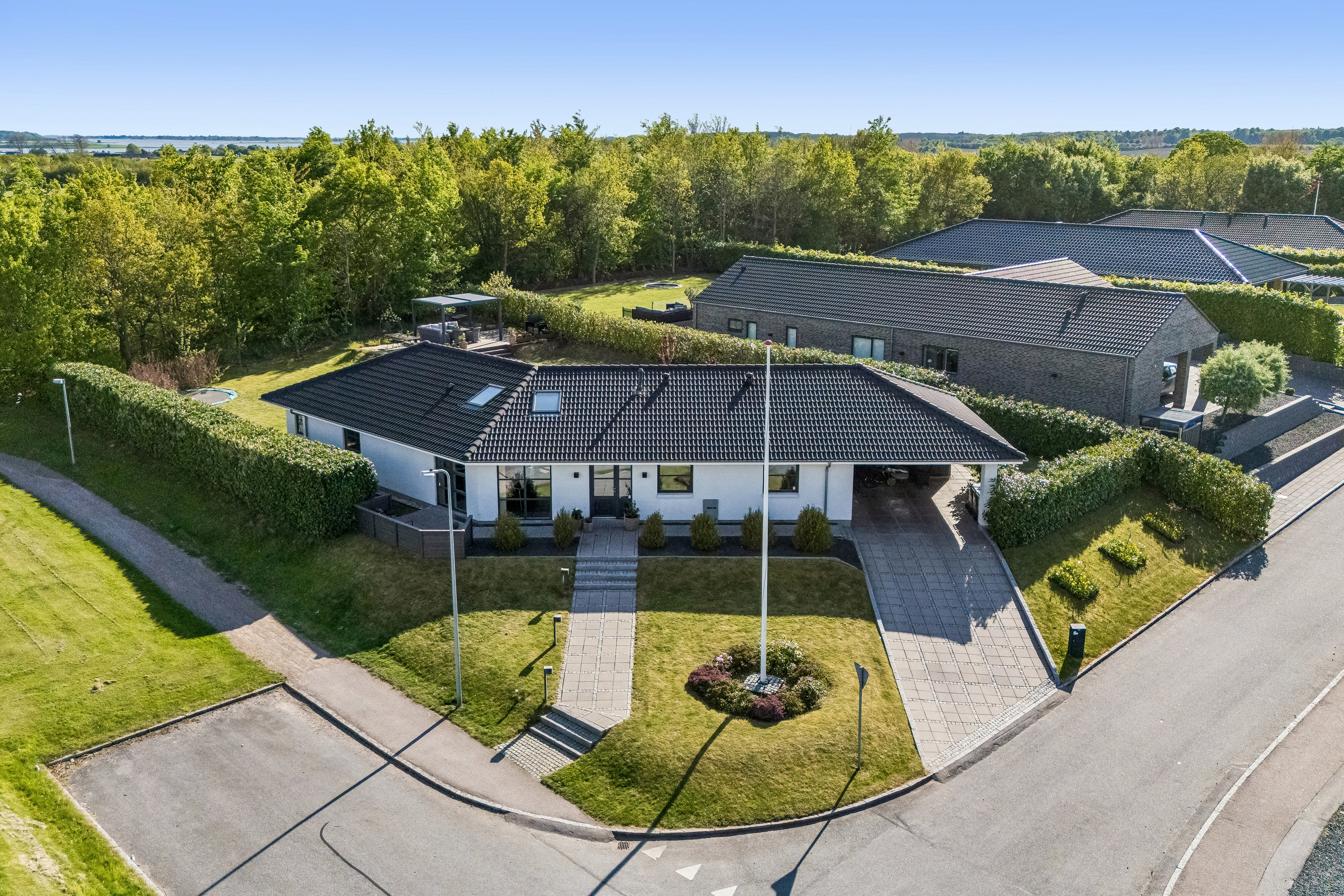 Halfdan Rasmussens Vej 114, 4700 Næstved