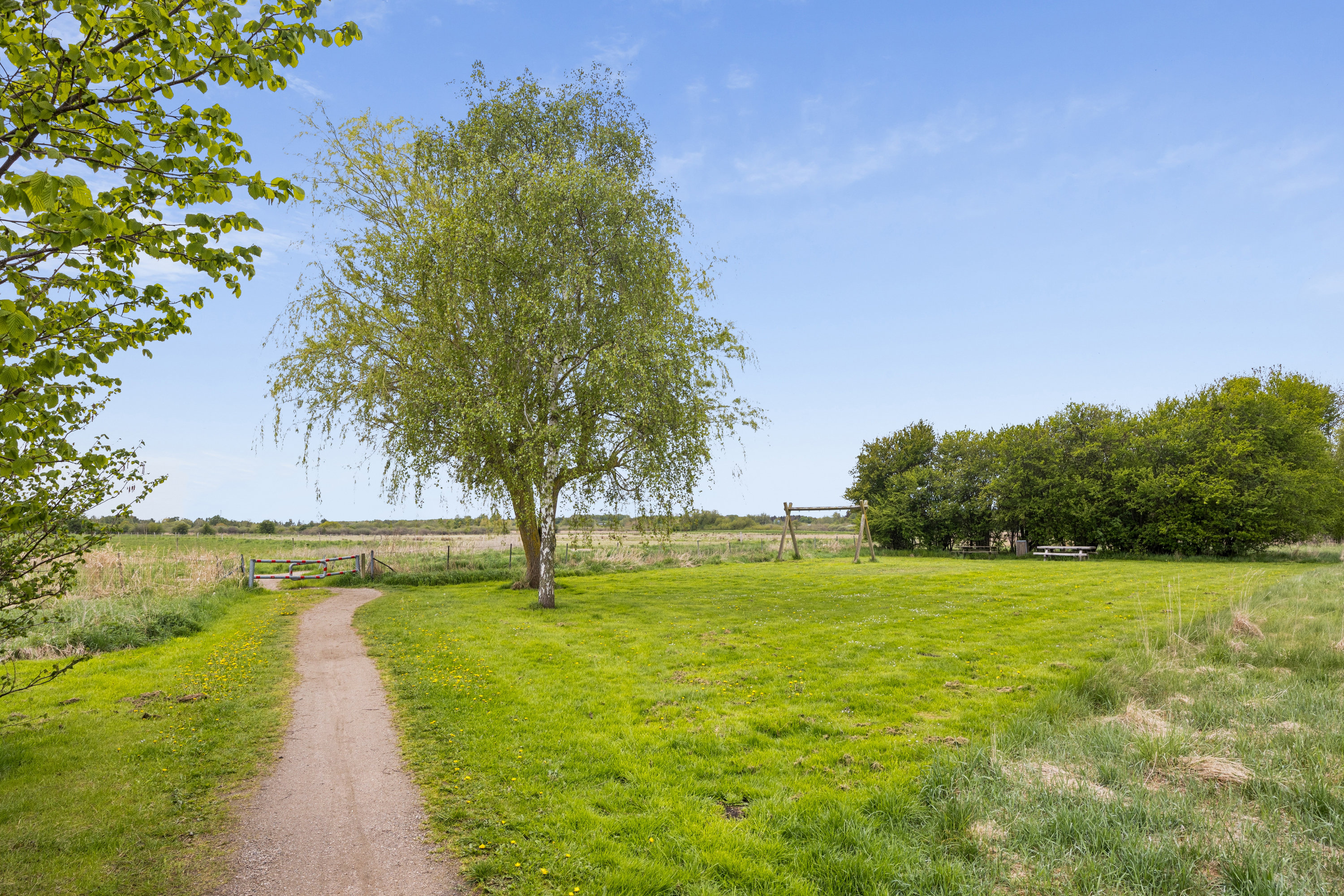 Fremhævet område billede i fuldskærmstilstand. Billede af Engparken 30, 2690 Karlslunde