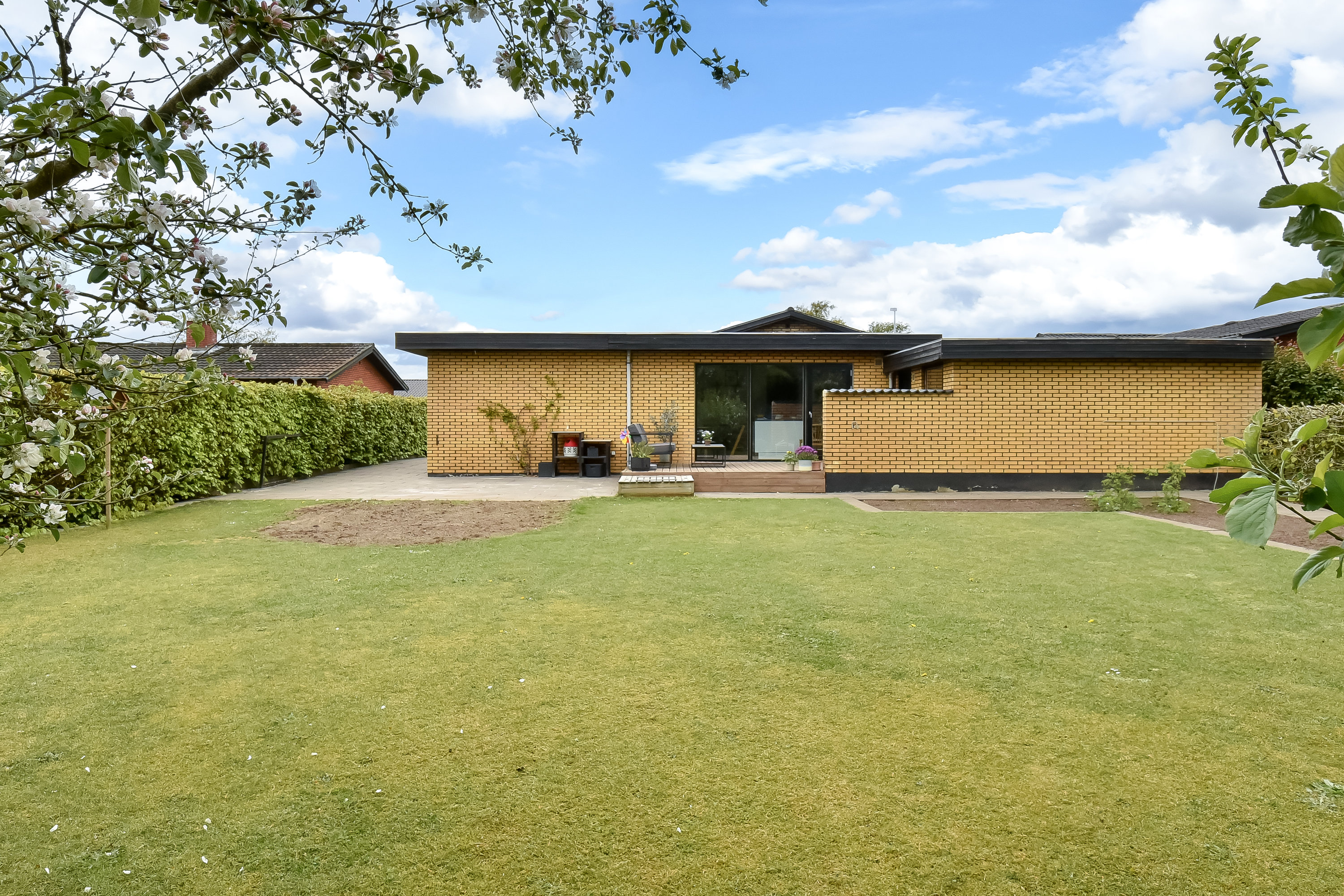 Baunevej 6, Tjørring, 7400 Herning