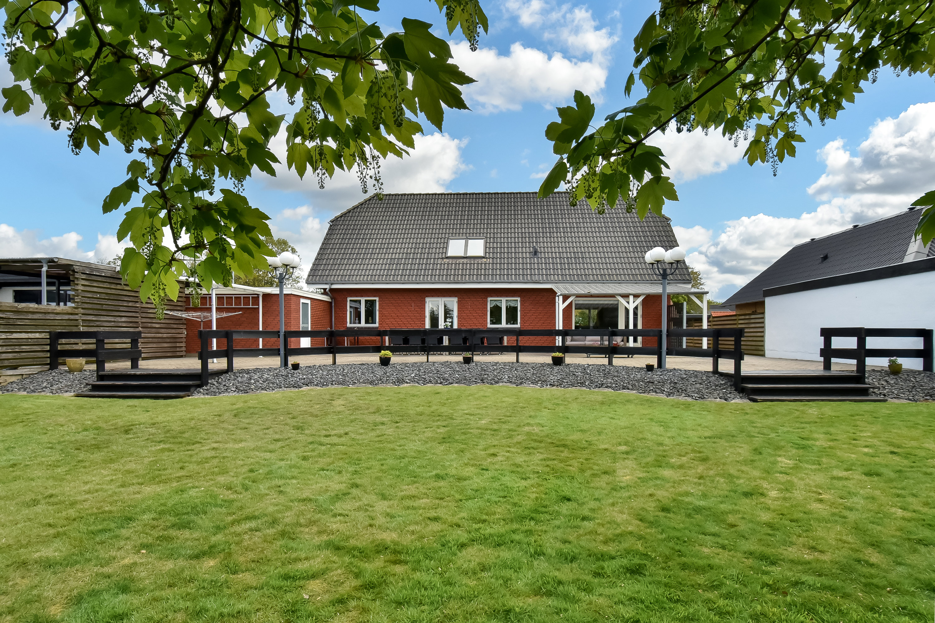Bytoften 95, Tjørring, 7400 Herning