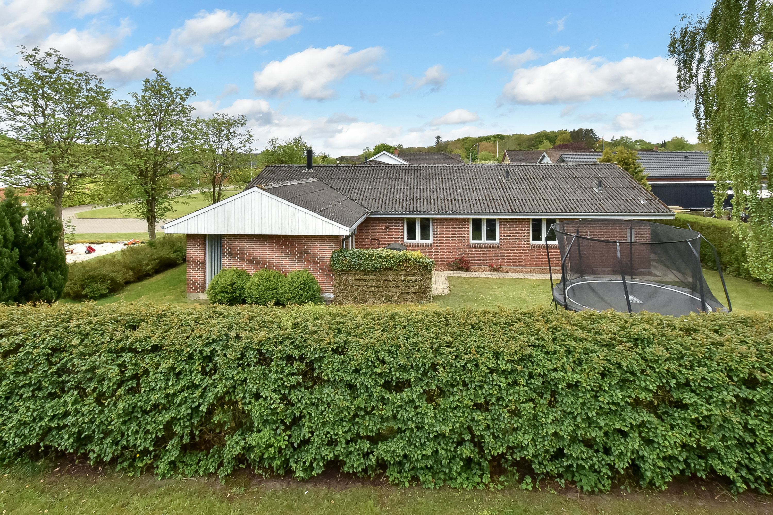 Bøgens Kvarter 41, Skovbyen, 7400 Herning