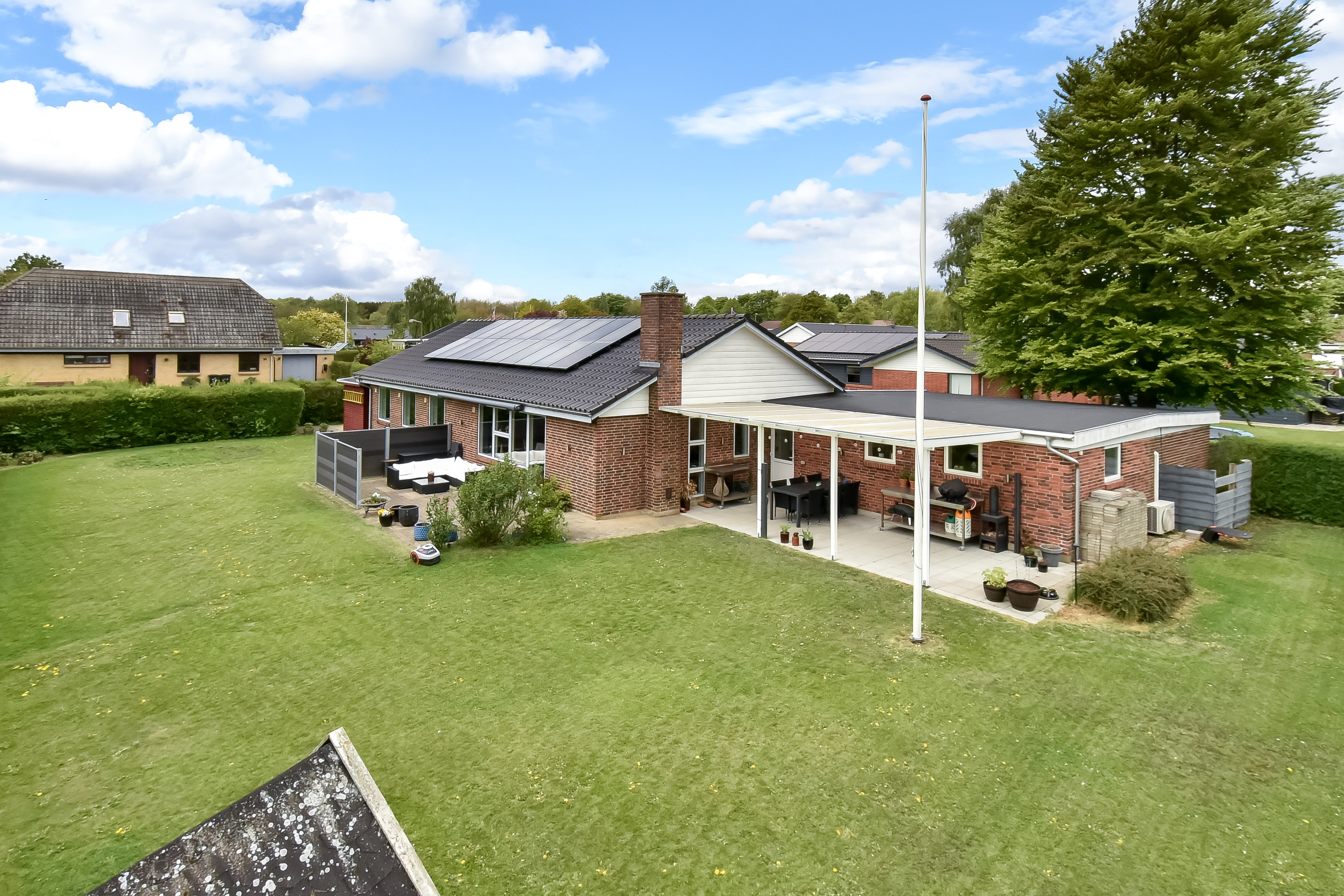 Toftbjerg 27, Snejbjerg, 7400 Herning