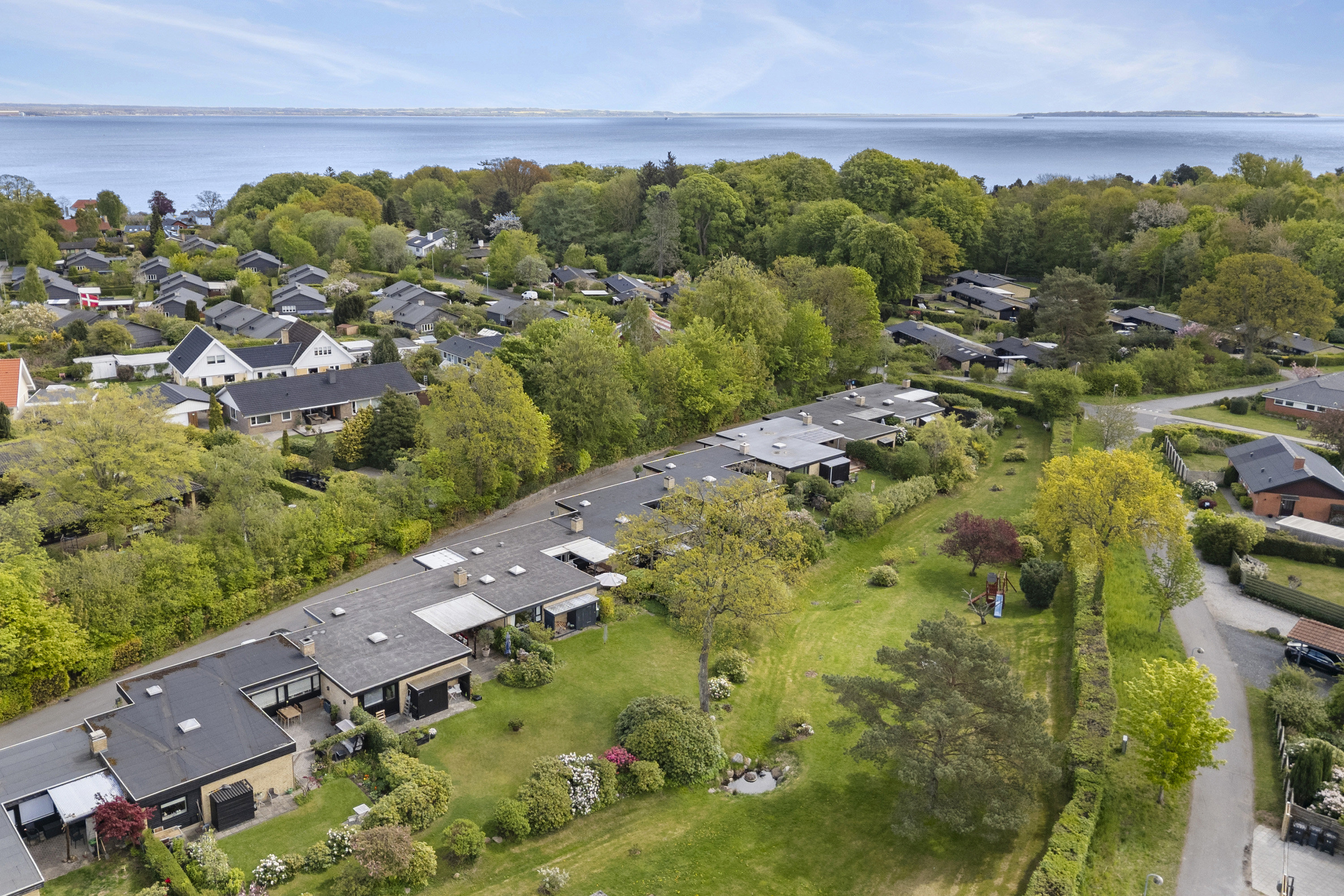 Hasselvej 11, 3000 Helsingør