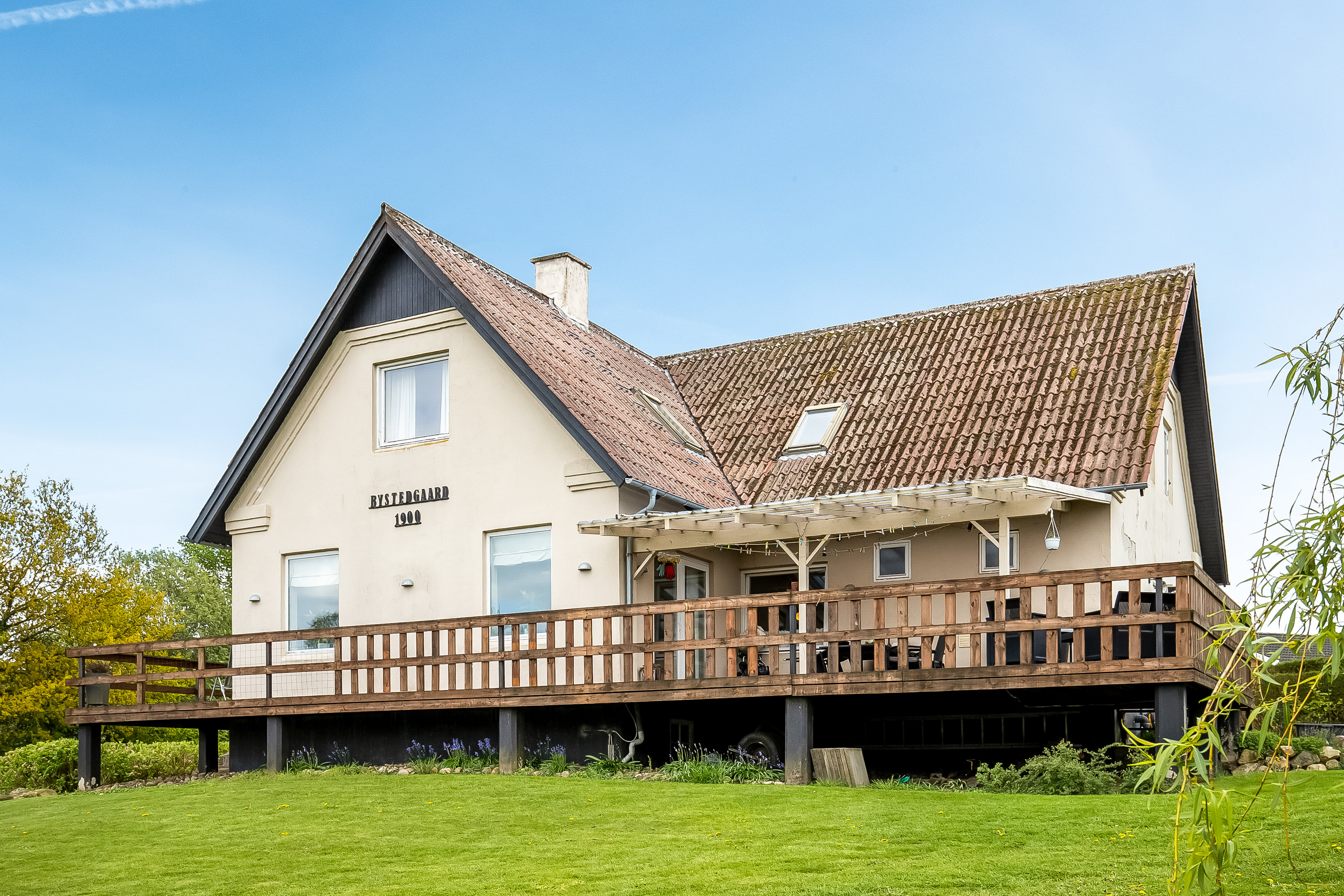 Bystedvej 2, Gårslev, 7080 Børkop