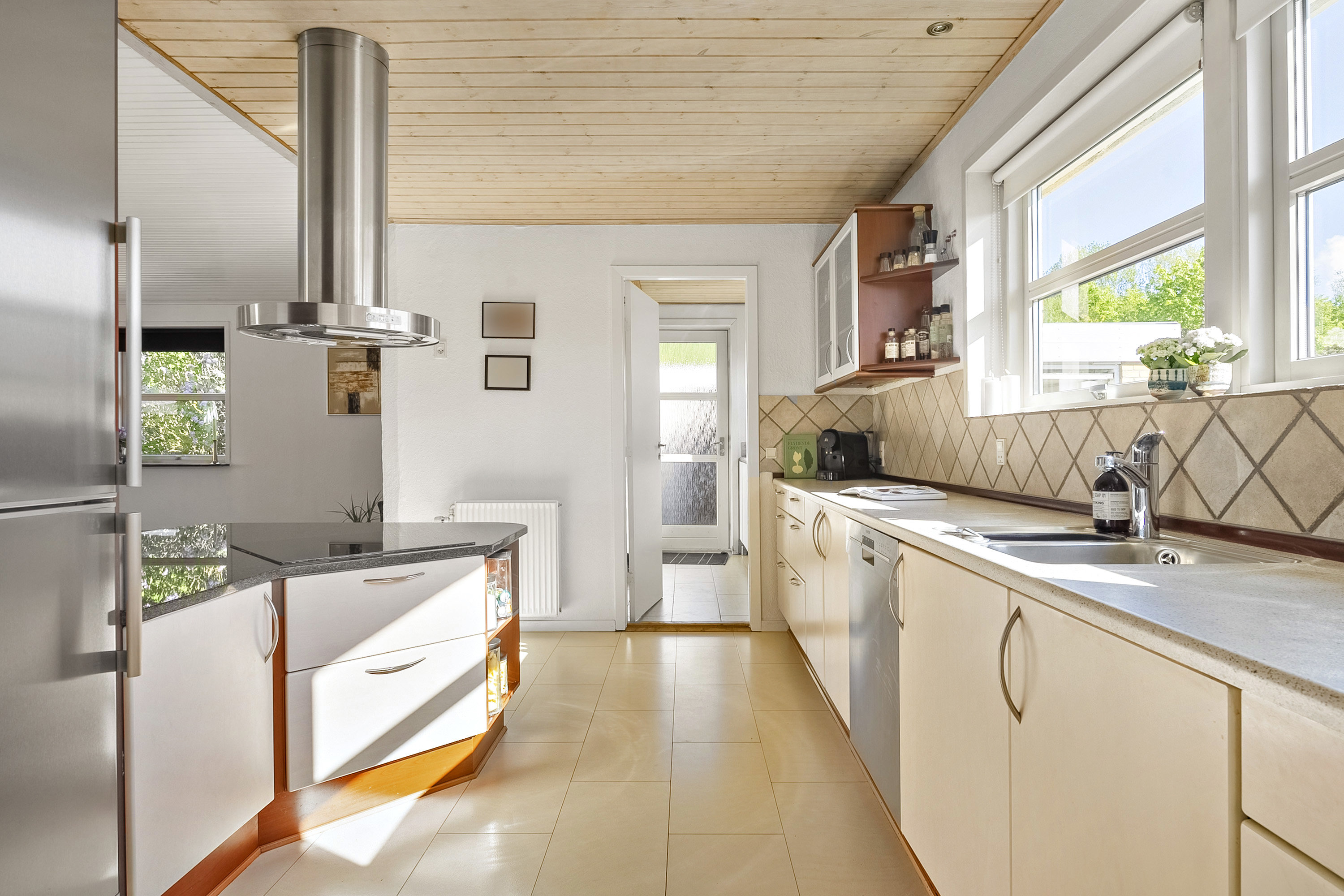 Vangevej 1, 8700 Horsens