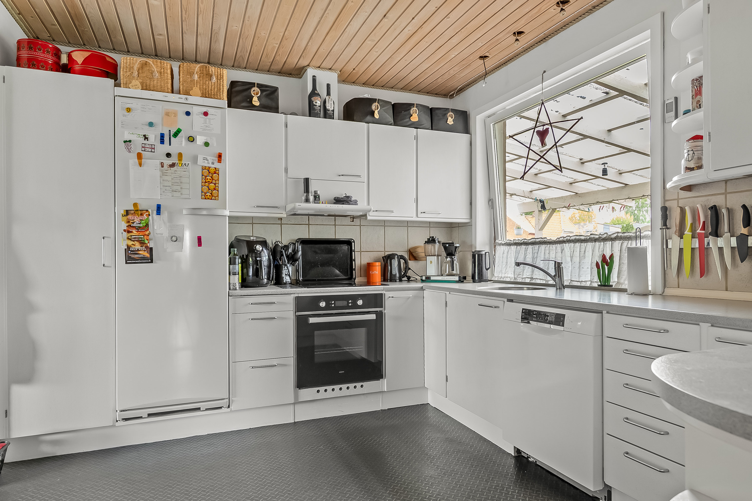 Bystedvej 2, Gårslev, 7080 Børkop