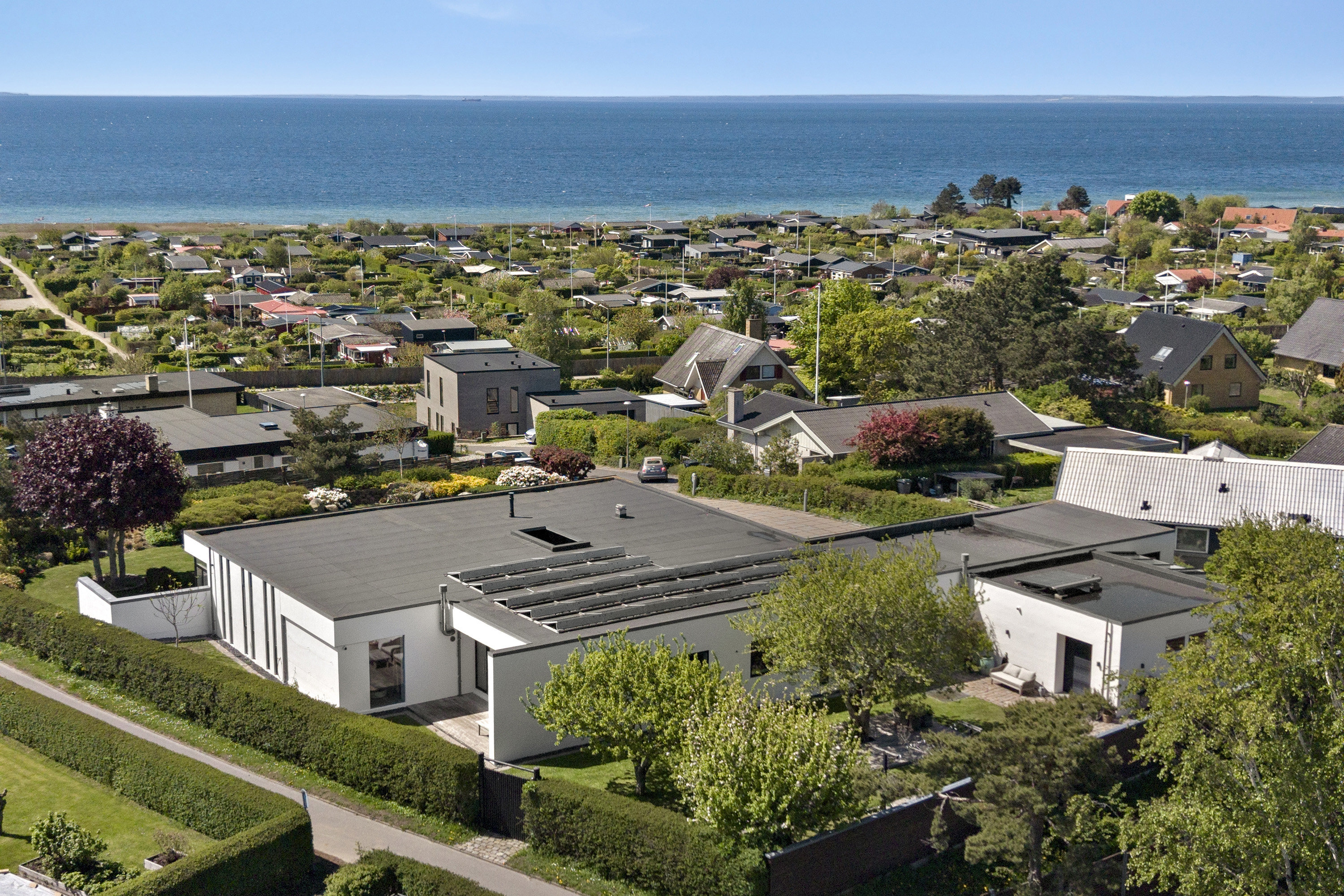 Dyrehaven 18, Korsør syd, 4220 Korsør