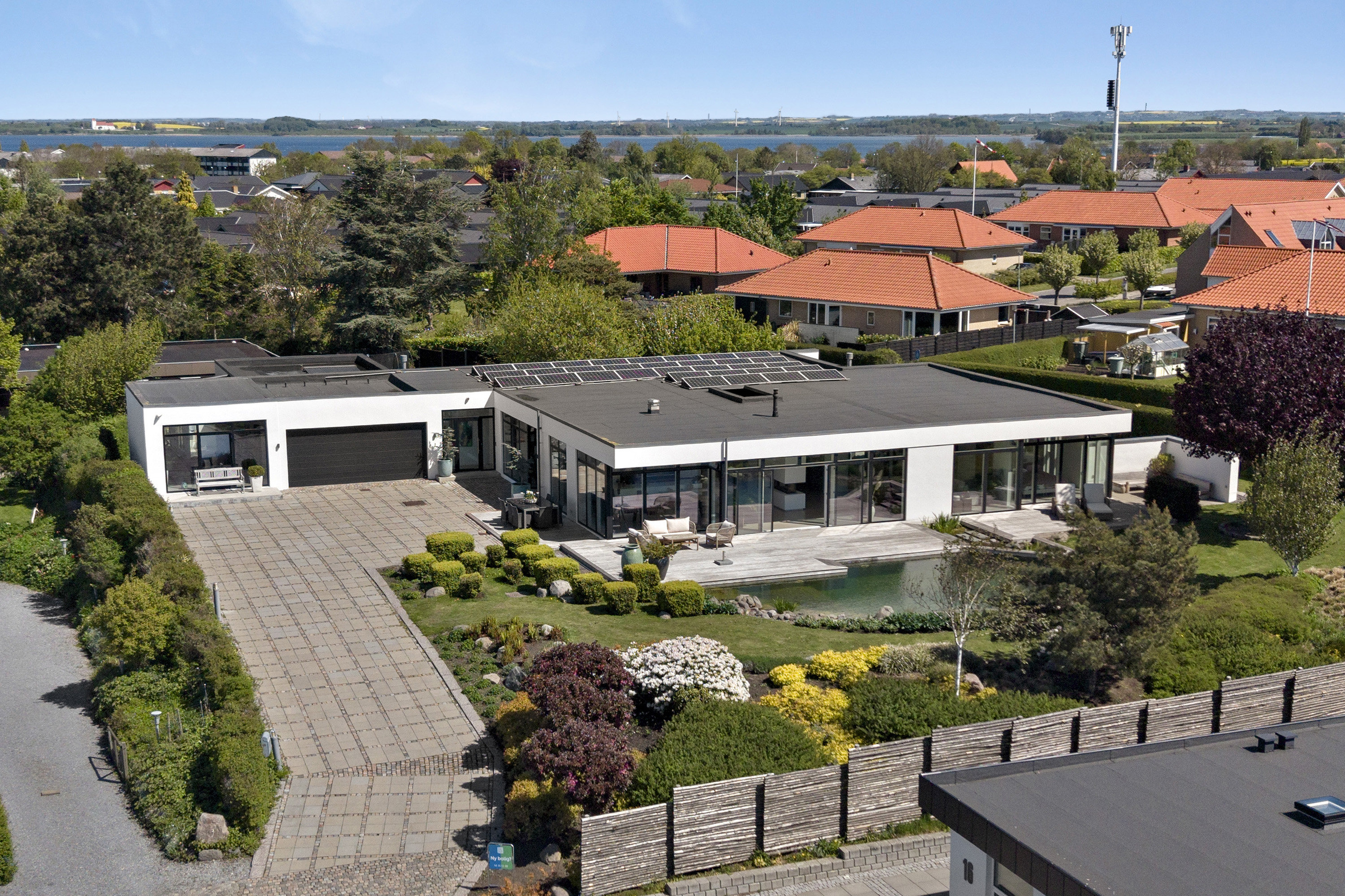 Dyrehaven 18, Korsør syd, 4220 Korsør