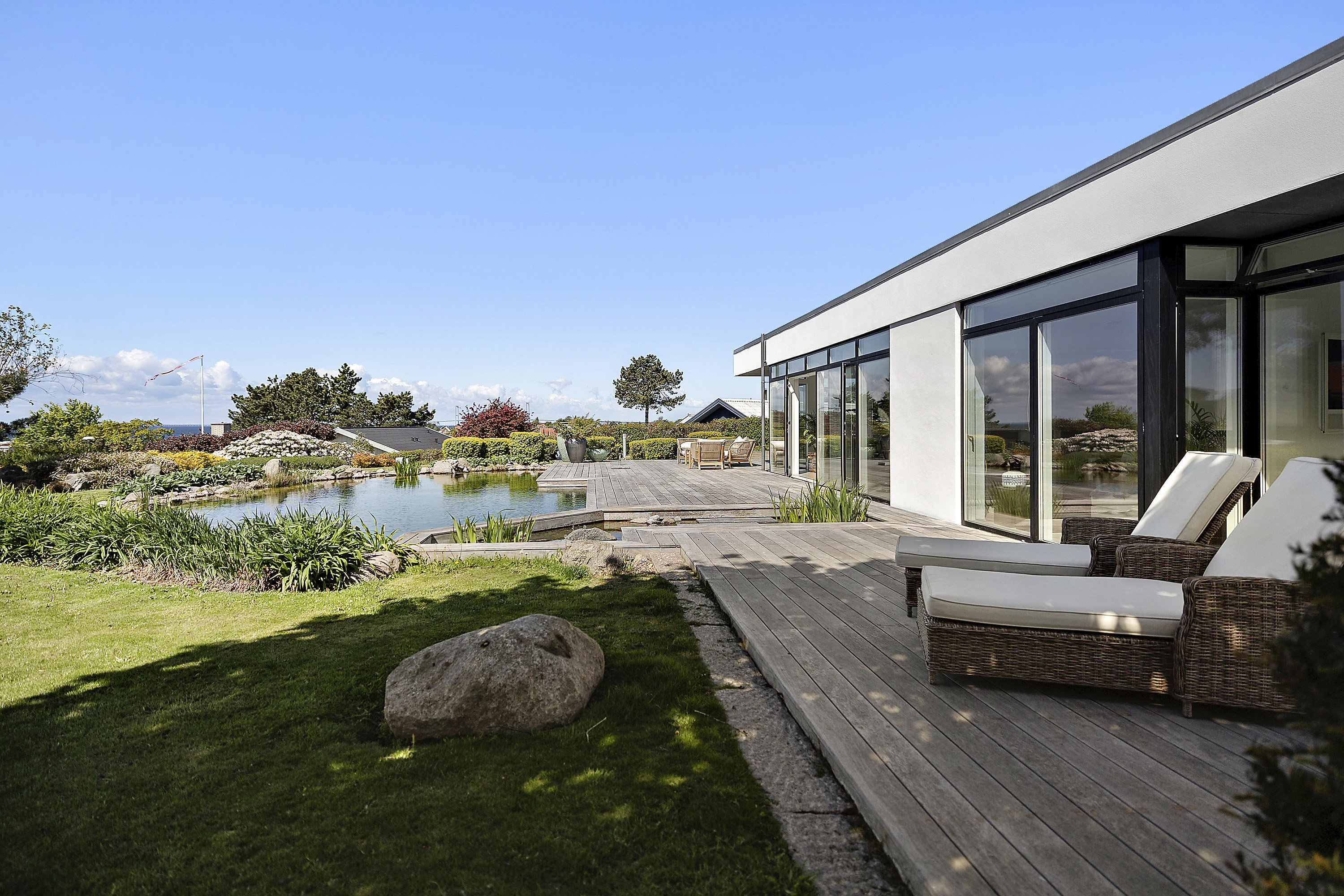 Dyrehaven 18, Korsør syd, 4220 Korsør