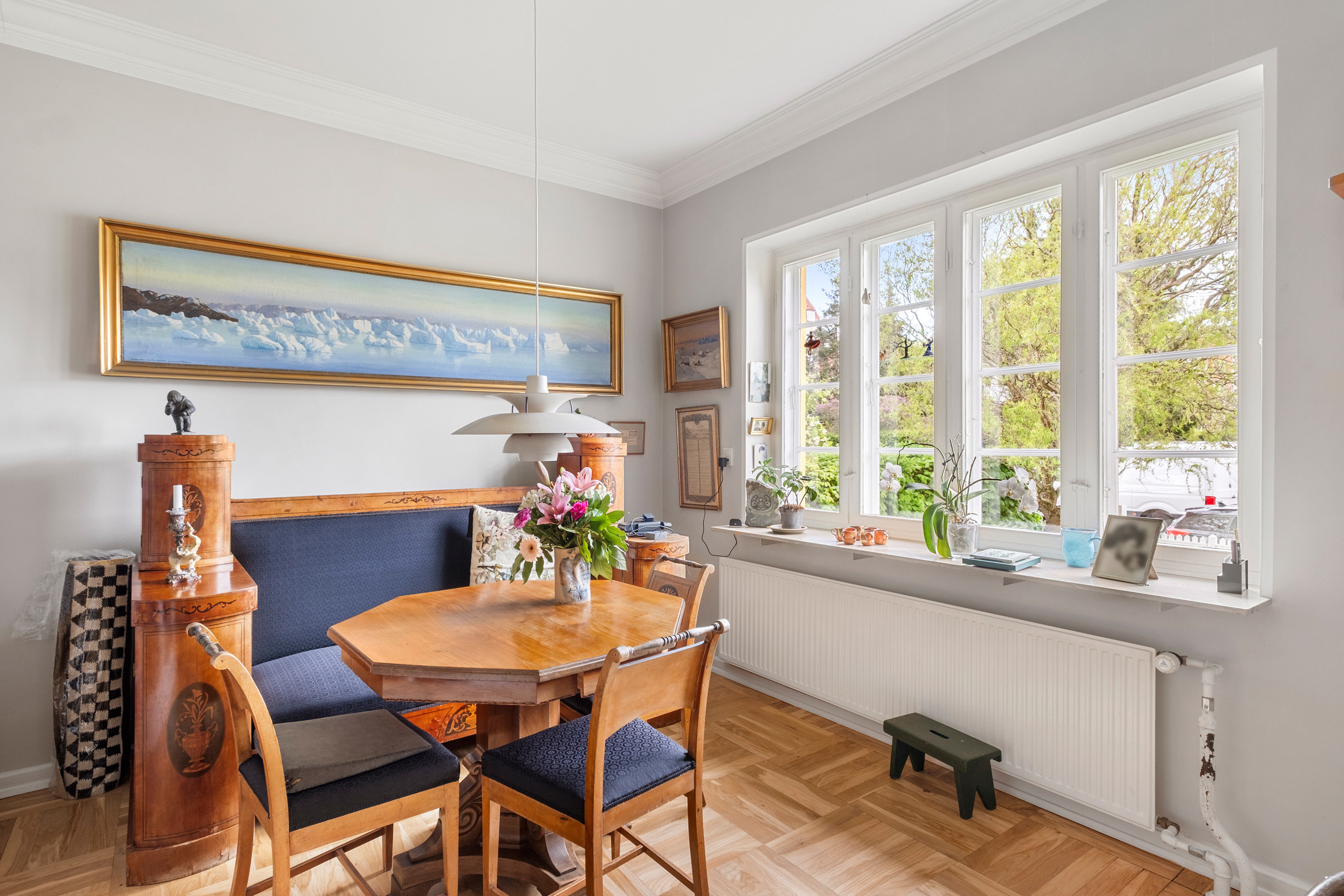 Christiansvej 8, 2920 Charlottenlund