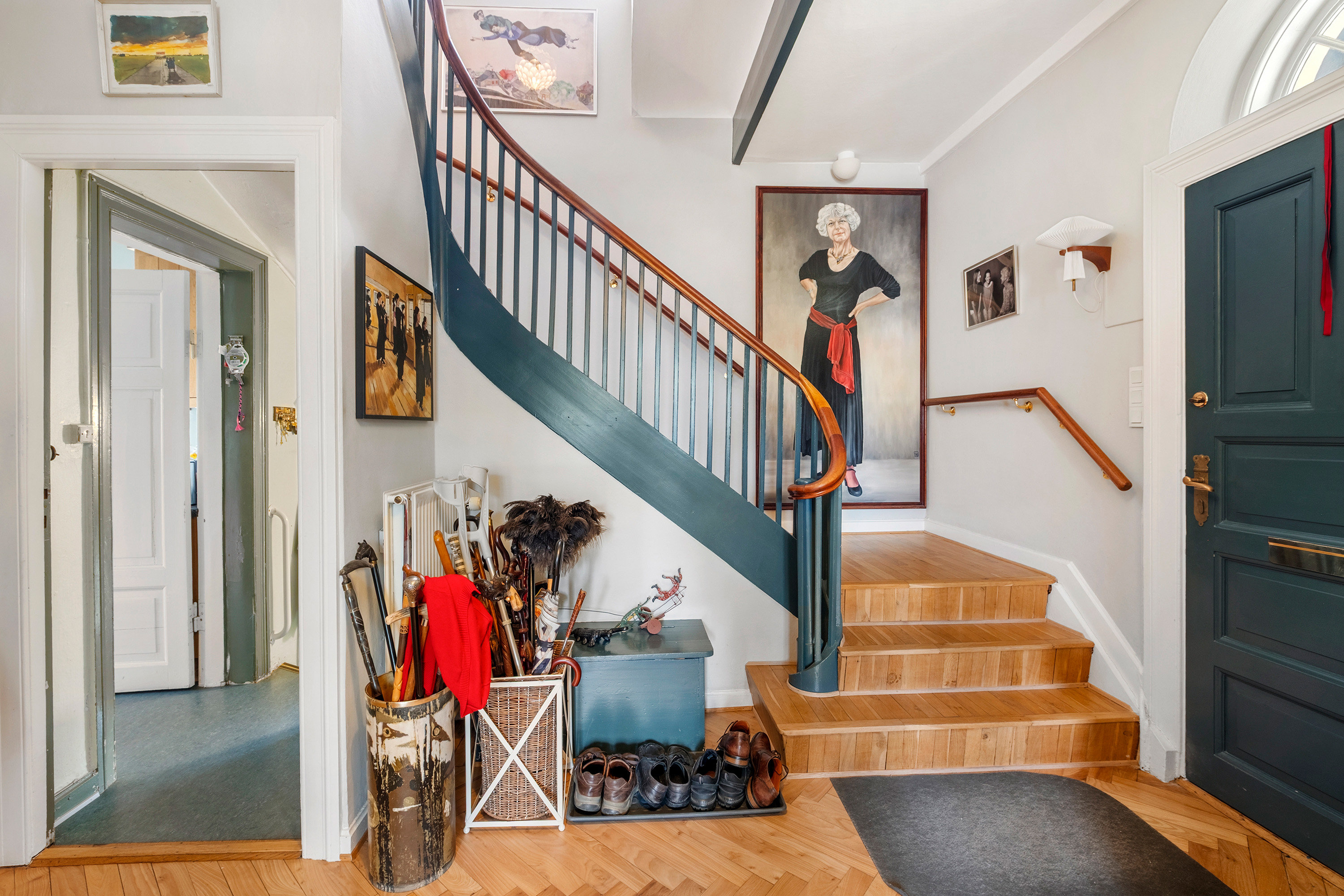 Christiansvej 8, 2920 Charlottenlund